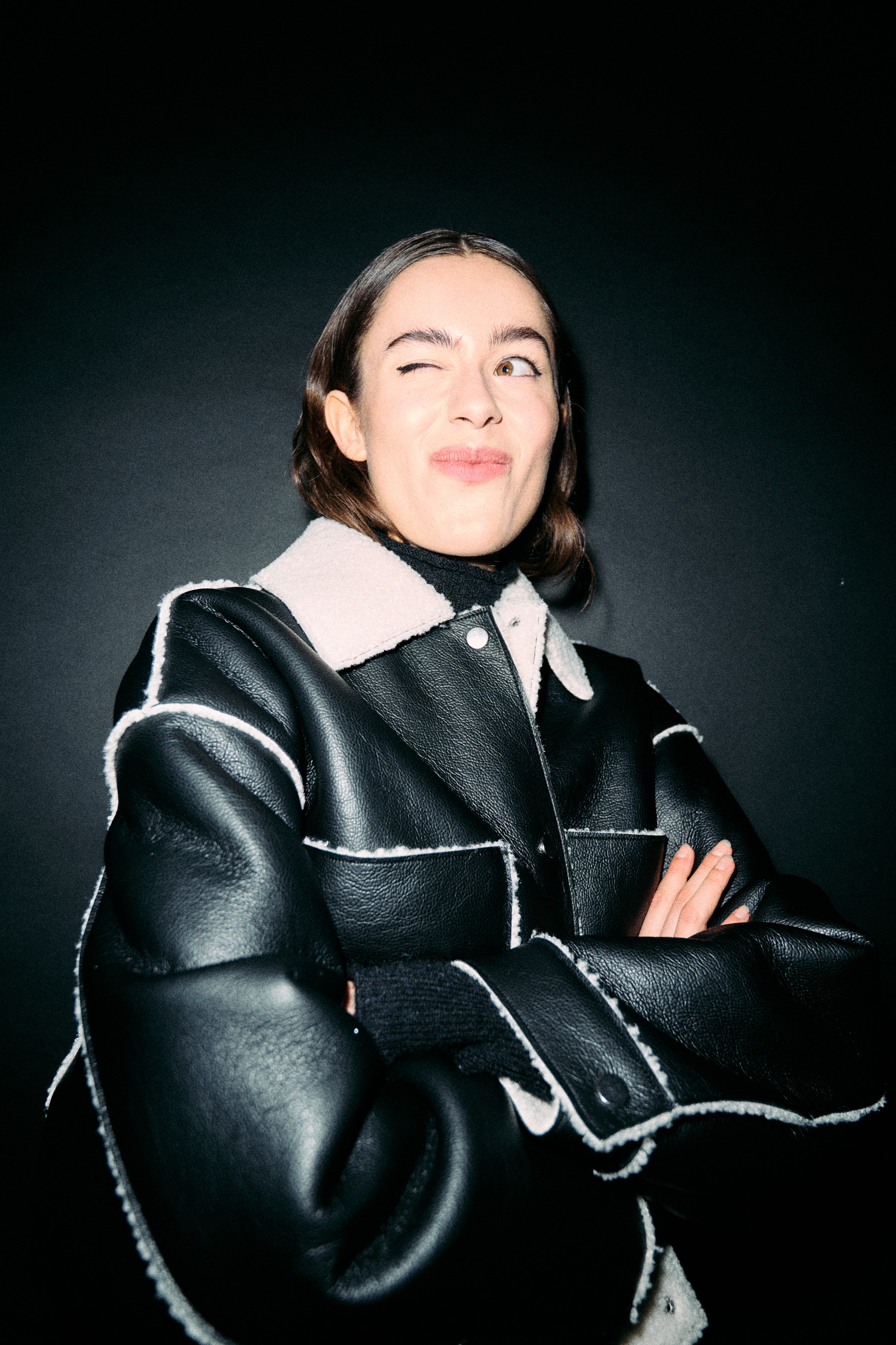 SLLoise Ytterplagg LOCATION NONE 30407835-194008