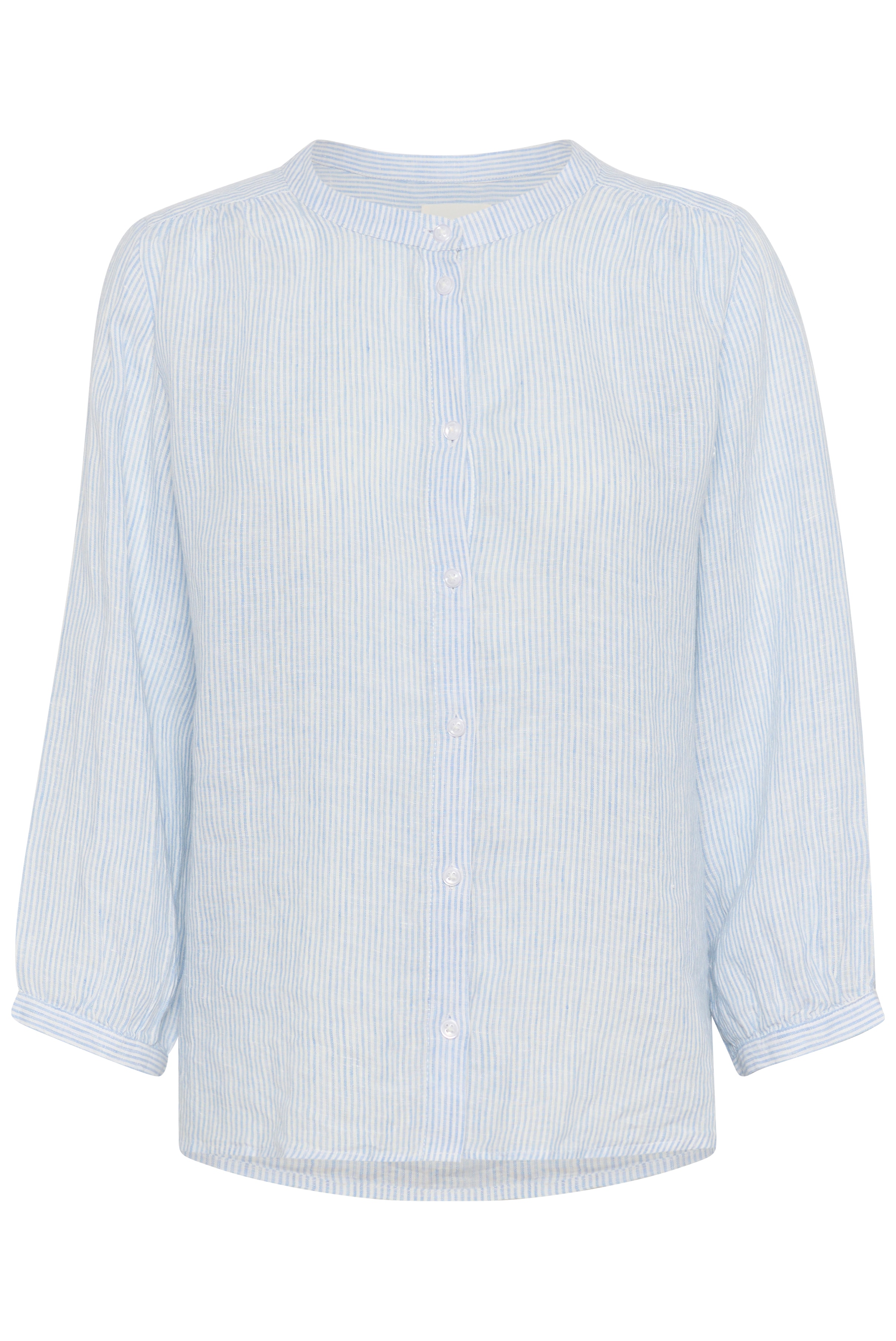 PersillesPW Hemd PACK FRONT 30309013-302907