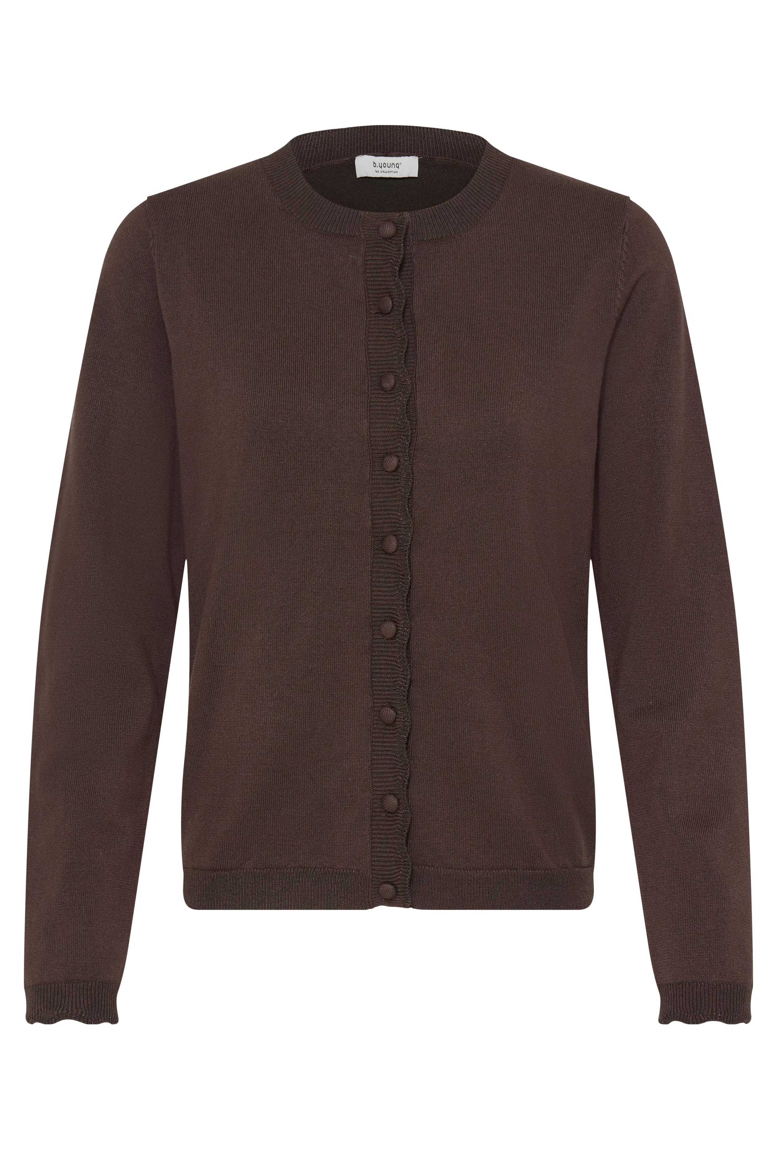 BYMMORLA Cardigan PACK FRONT 20819145-191016