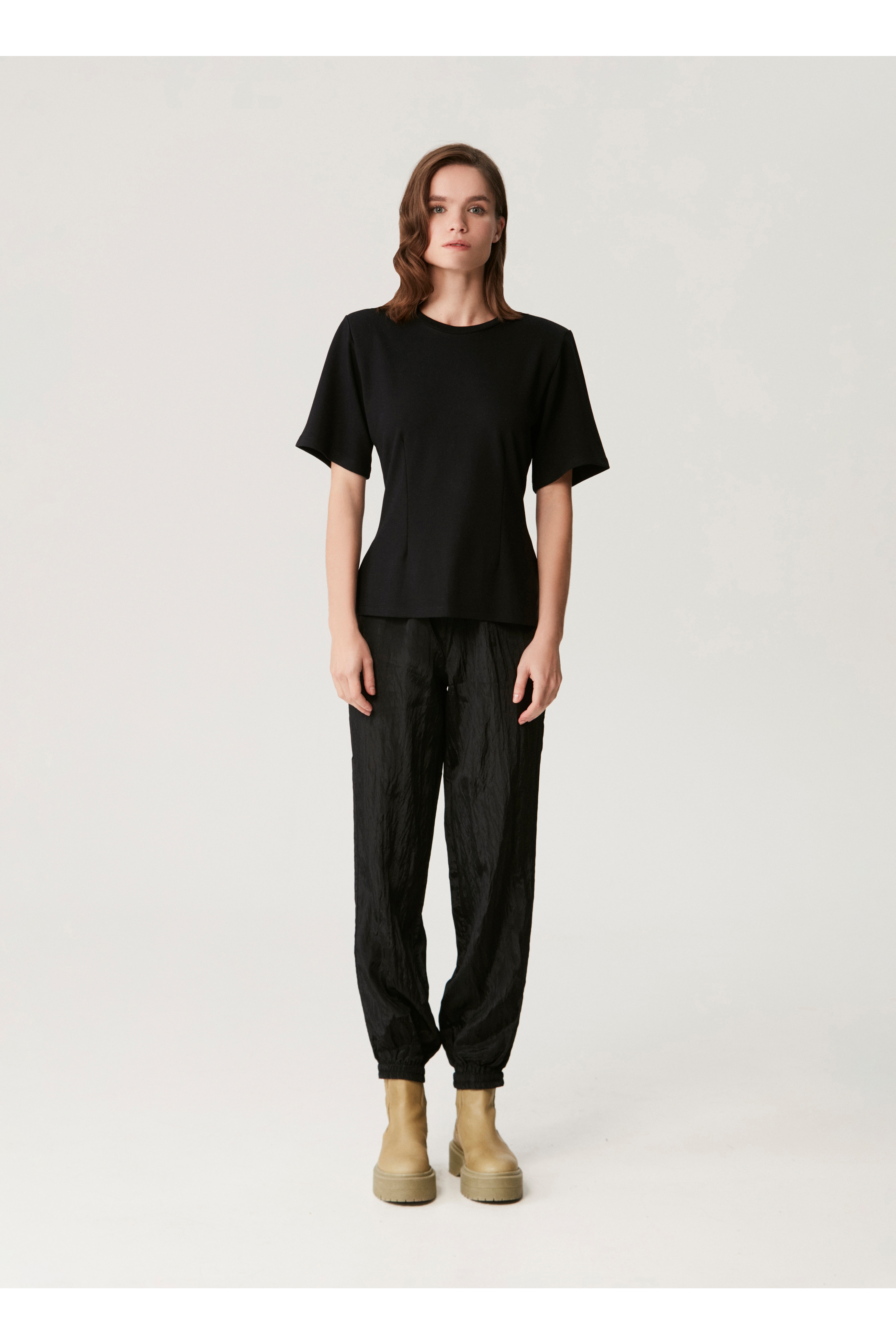 AnkaGZ T-shirt LOOKBOOK FRONT 10905369-100017
