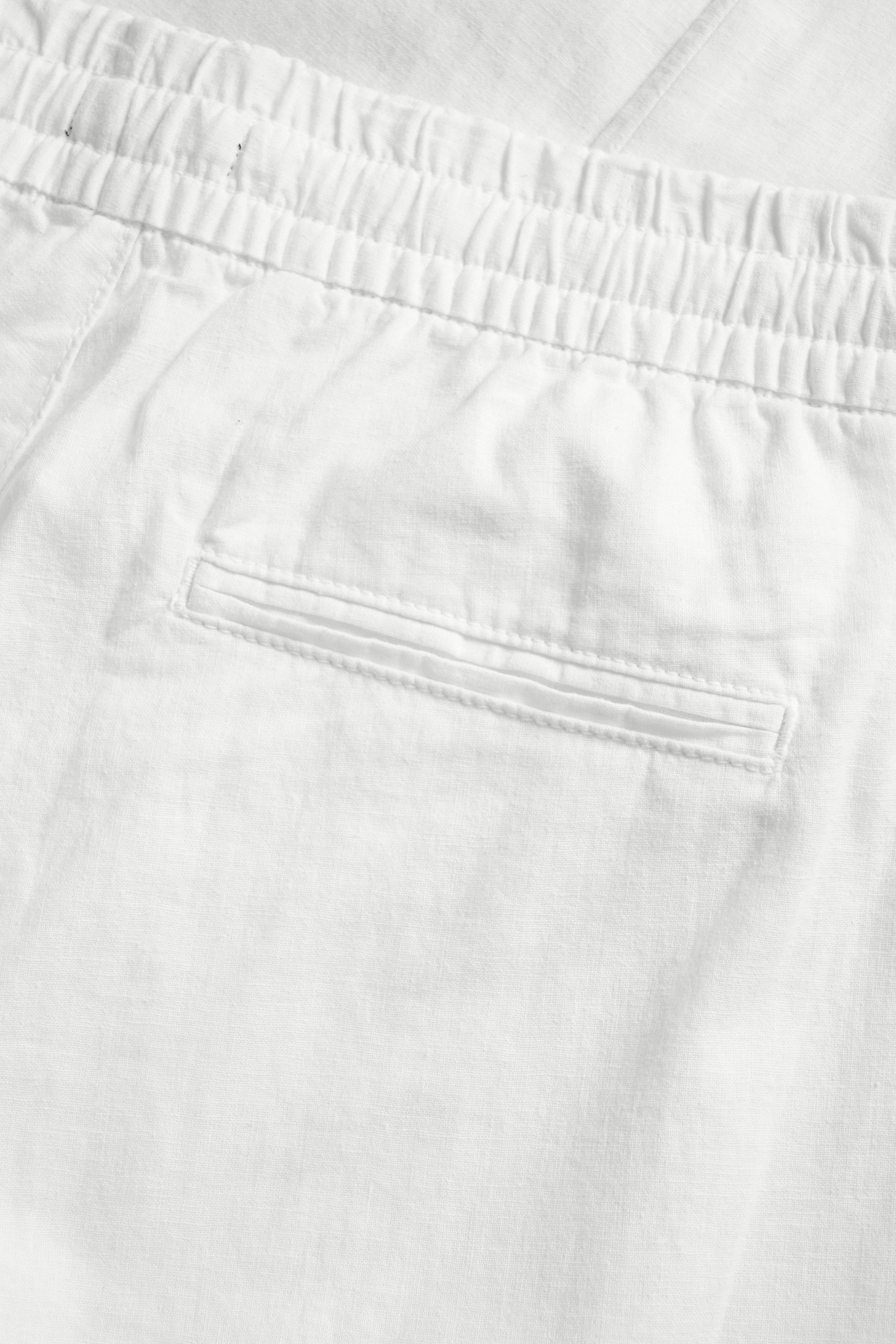 MAbarton linen trousers PACK DETAIL 30206031-114201