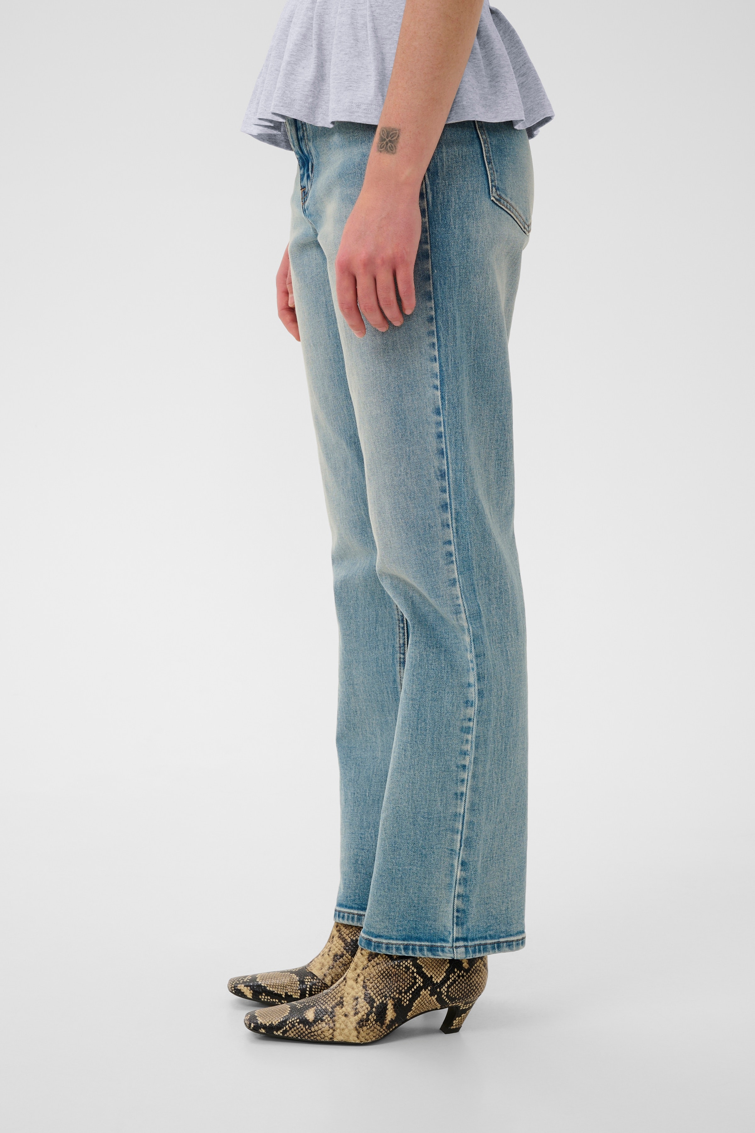 GZcarter Boots LOOKBOOK BACK 10911132-109173