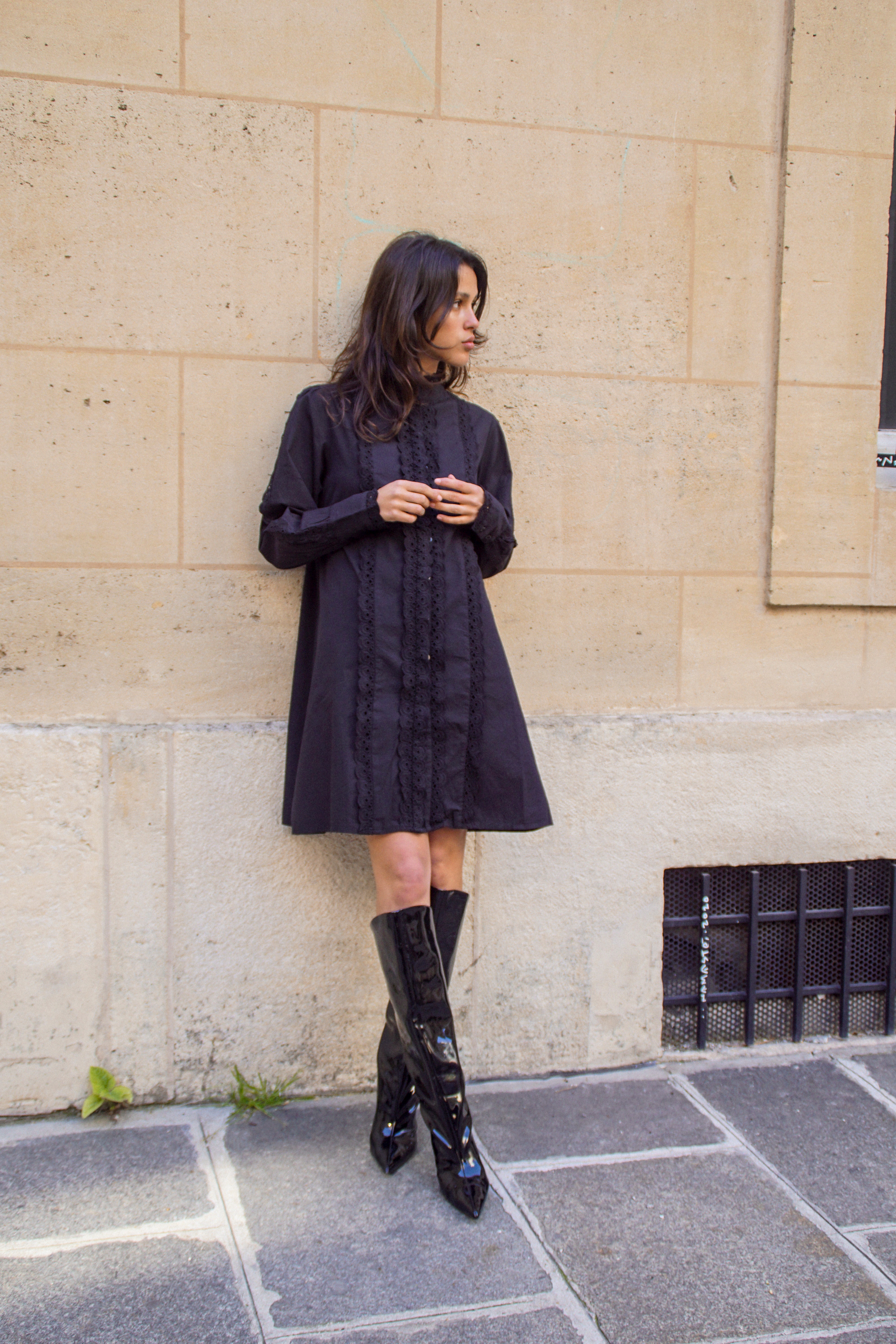 JanelleKB Dress LOCATION NONE 10104489-194008