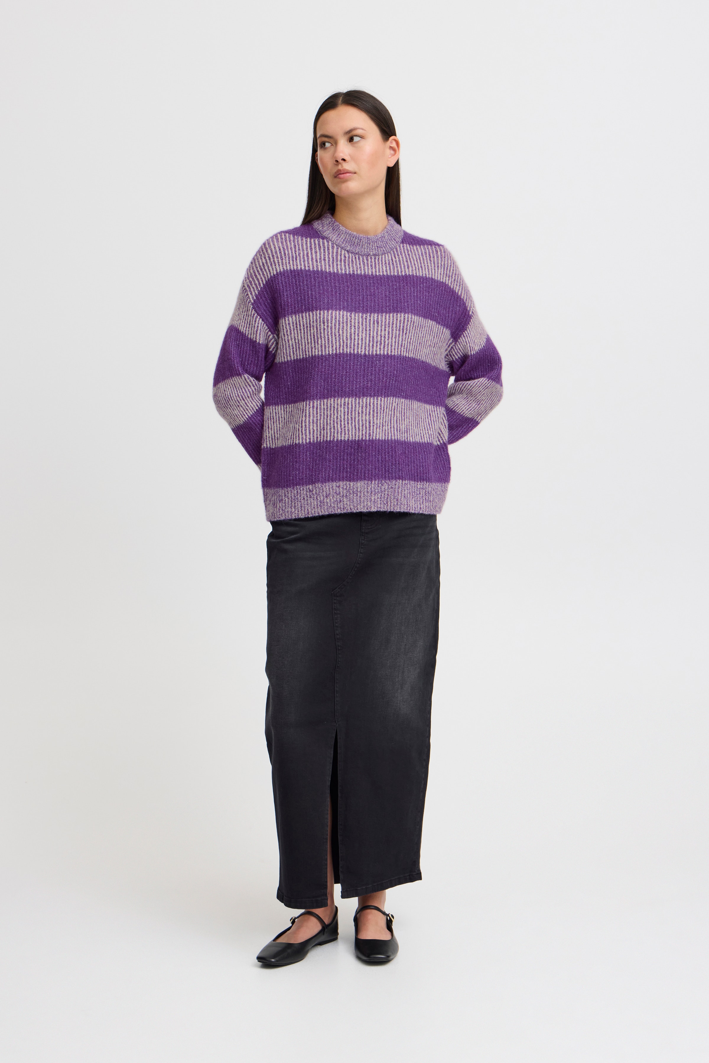 atelier reve IHKAMARA Pullover