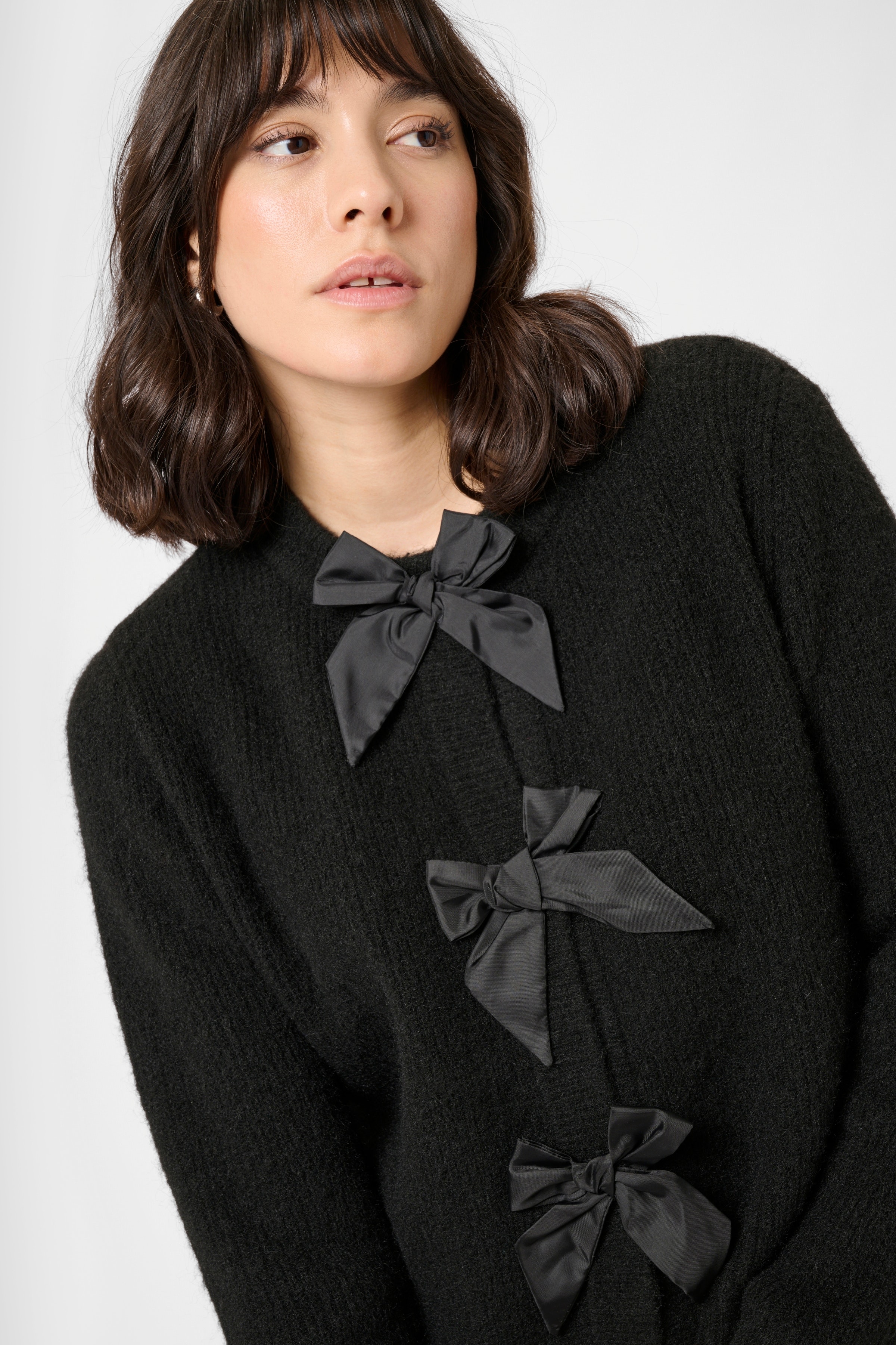KAmay Cardigan LOOKBOOK DETAIL 10510984-100121