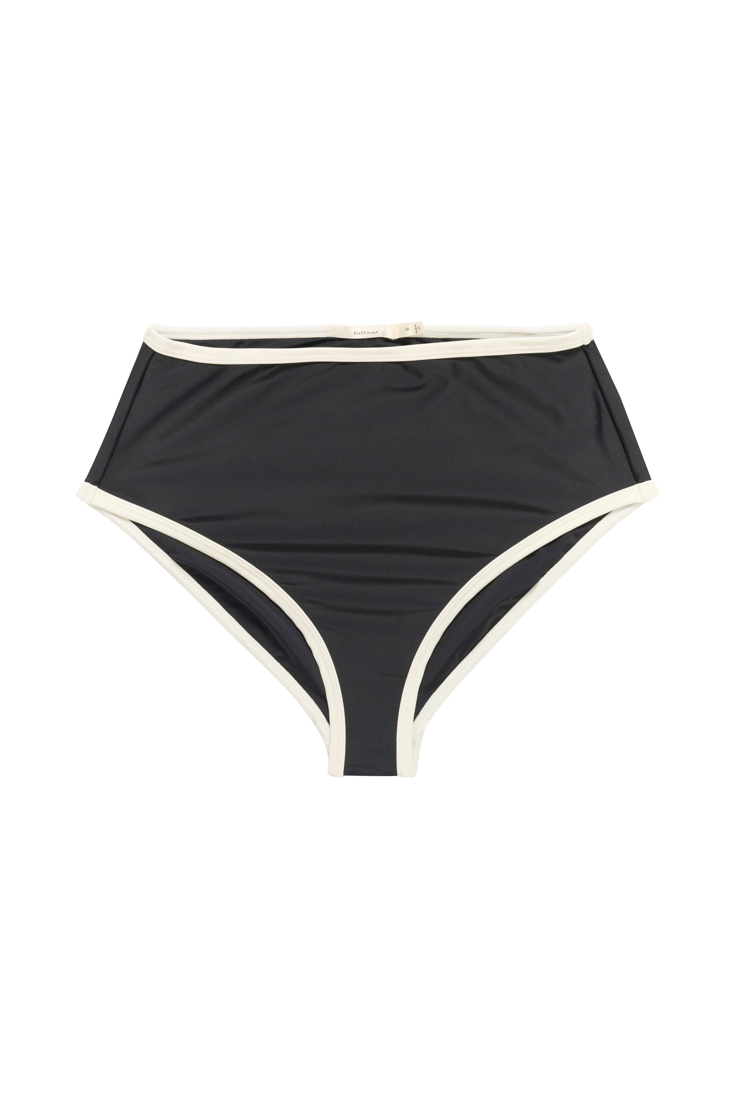 EaleneIW High Brief Bikini  Bottom PACK FRONT 30109415-194008