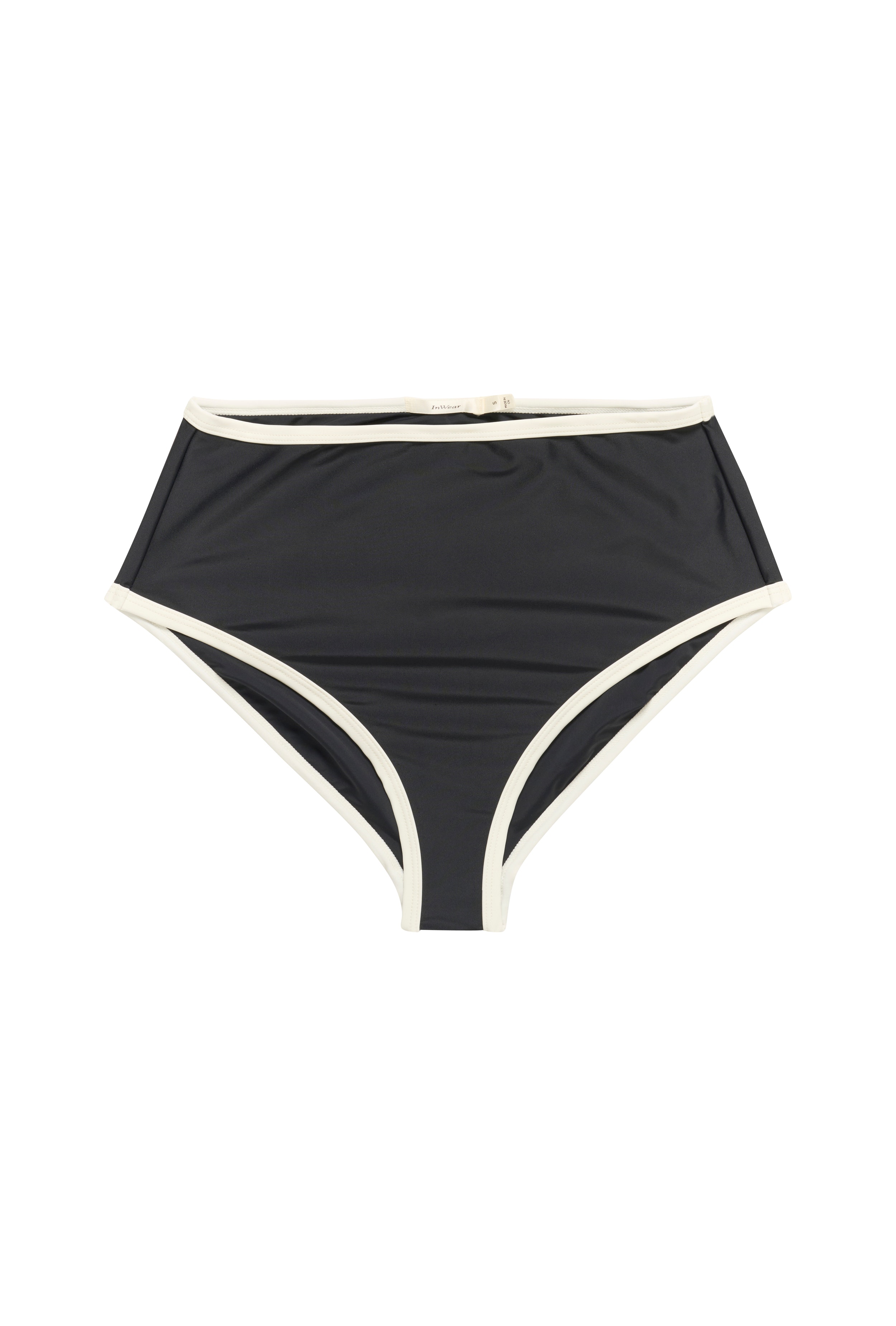 EaleneIW High Brief Bikini  Bottom PACK FRONT 30109415-194008