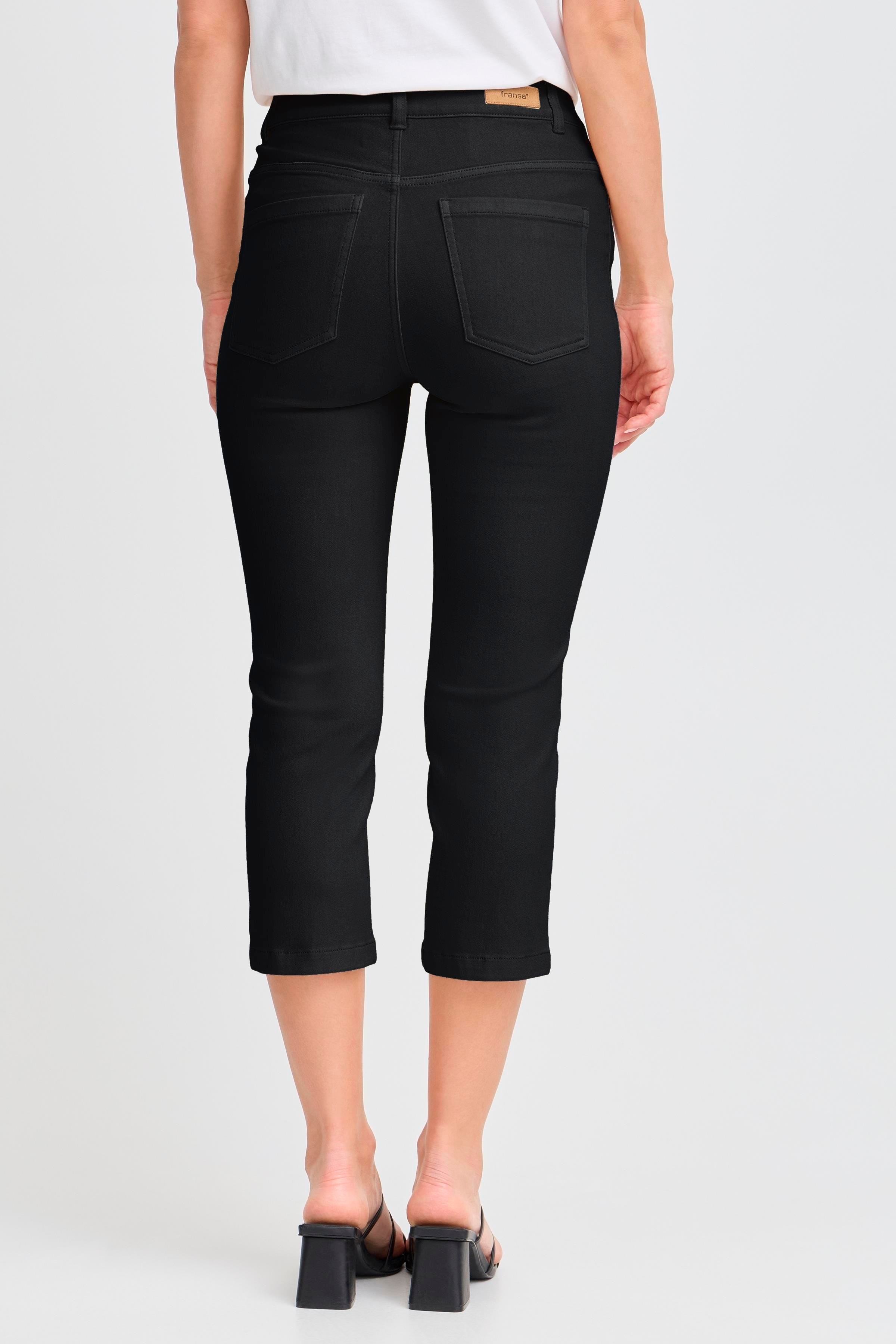 FRLUXE Capri bukser LOOKBOOK FRONT 20614451-200113