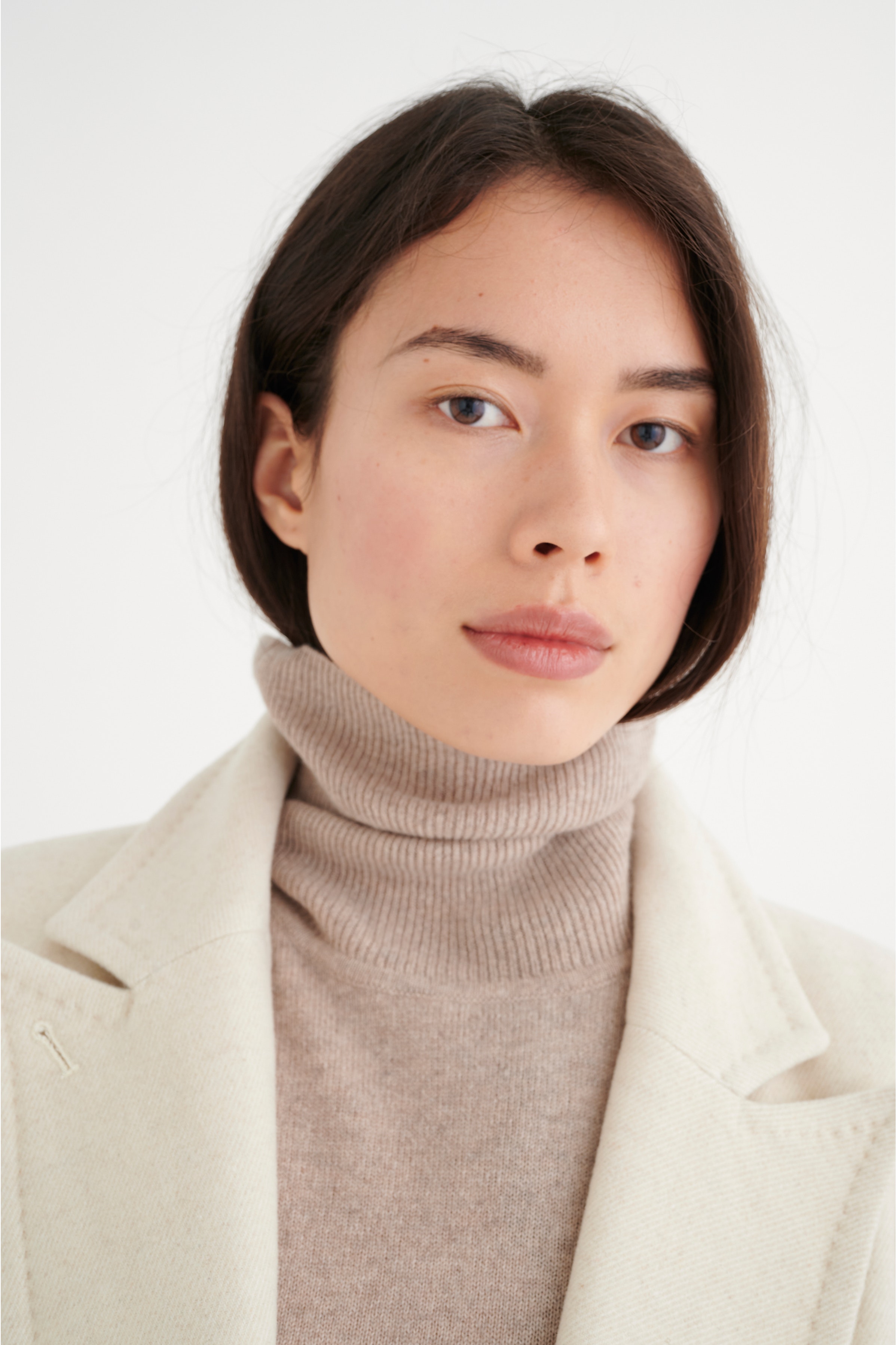 CociIW Classic Jacke LOOKBOOK DETAIL 30106456-300597