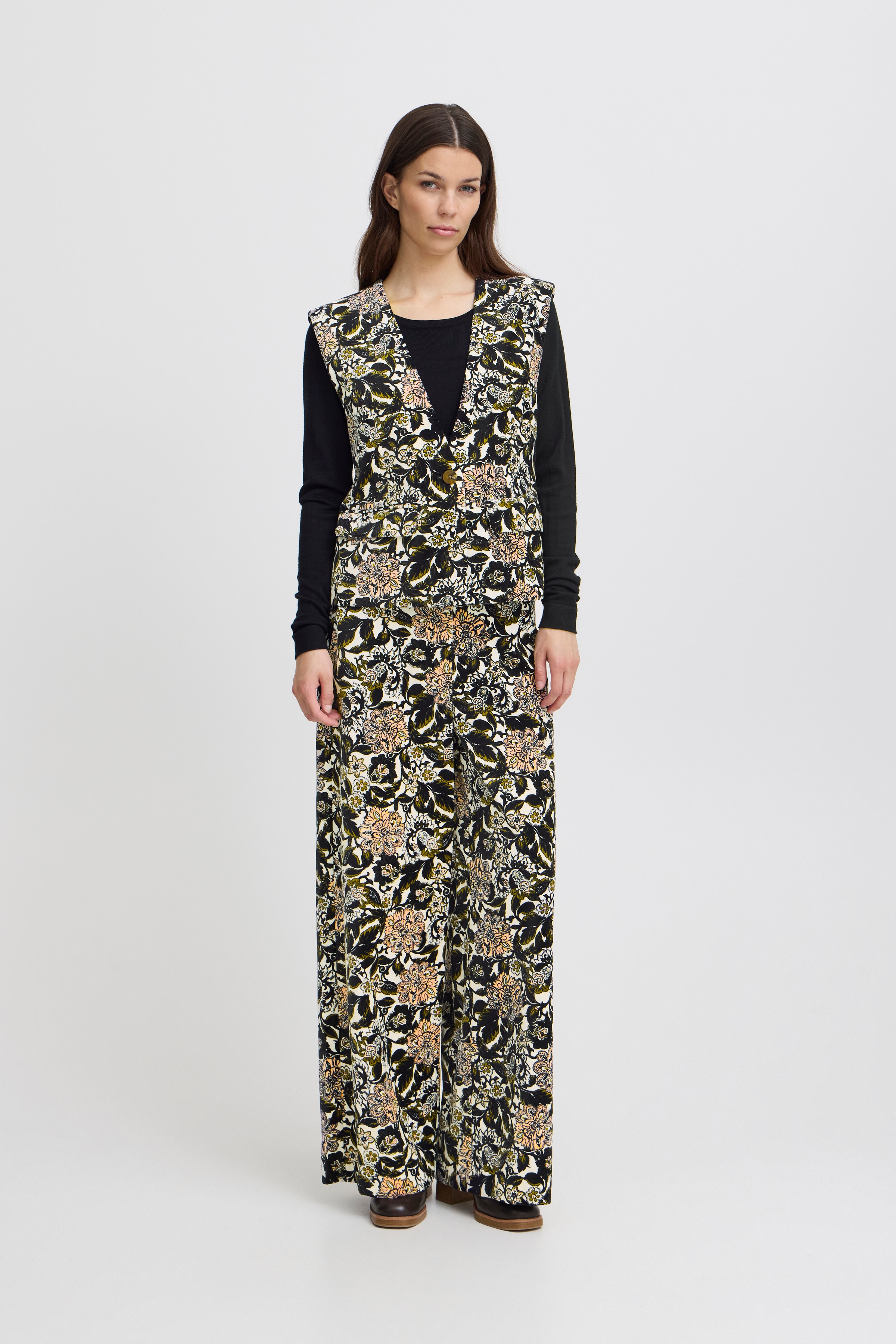 atelier reve IRVELVA Waistcoat