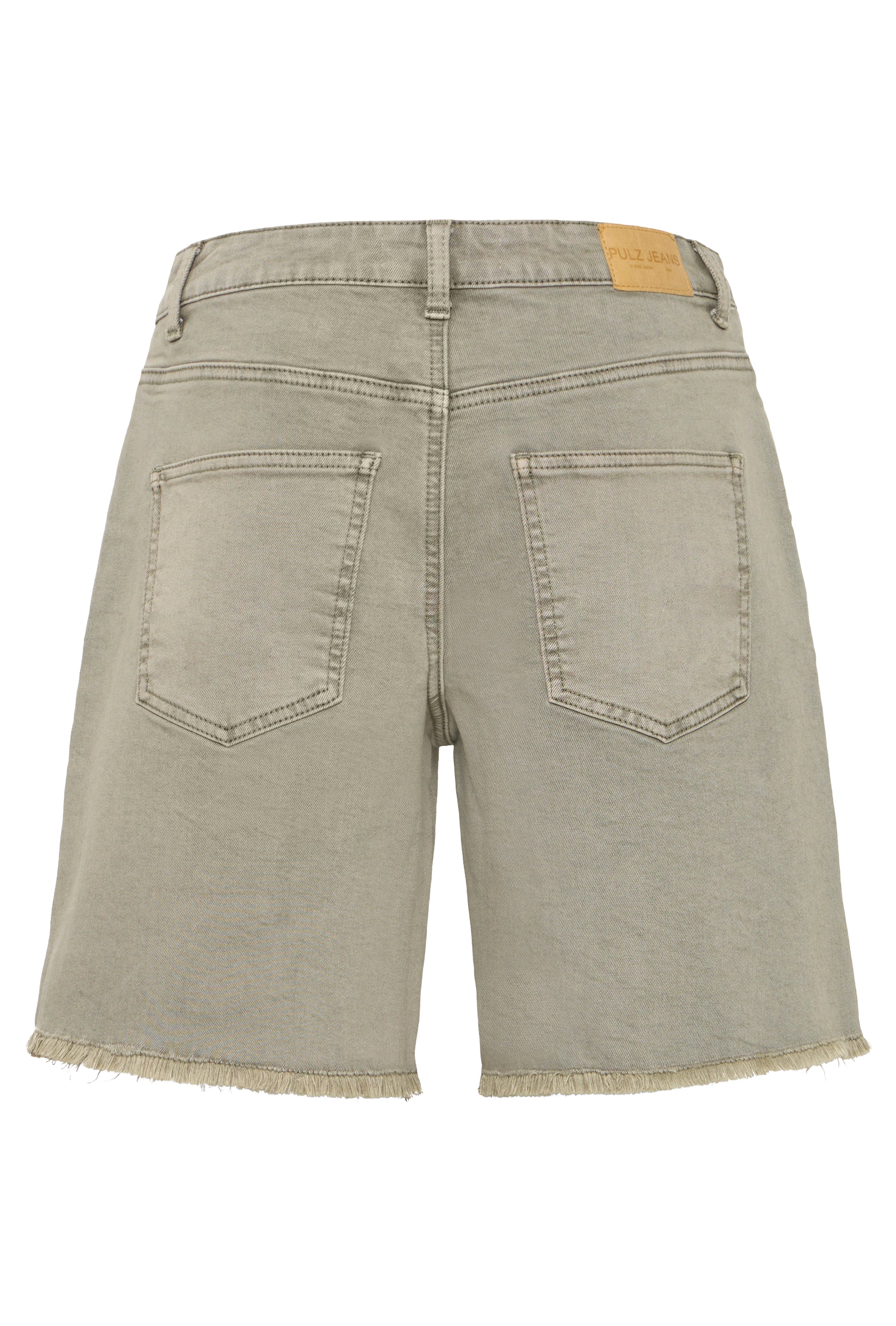 PZANNIE HW Shorts PACK BACK 50208902-170613