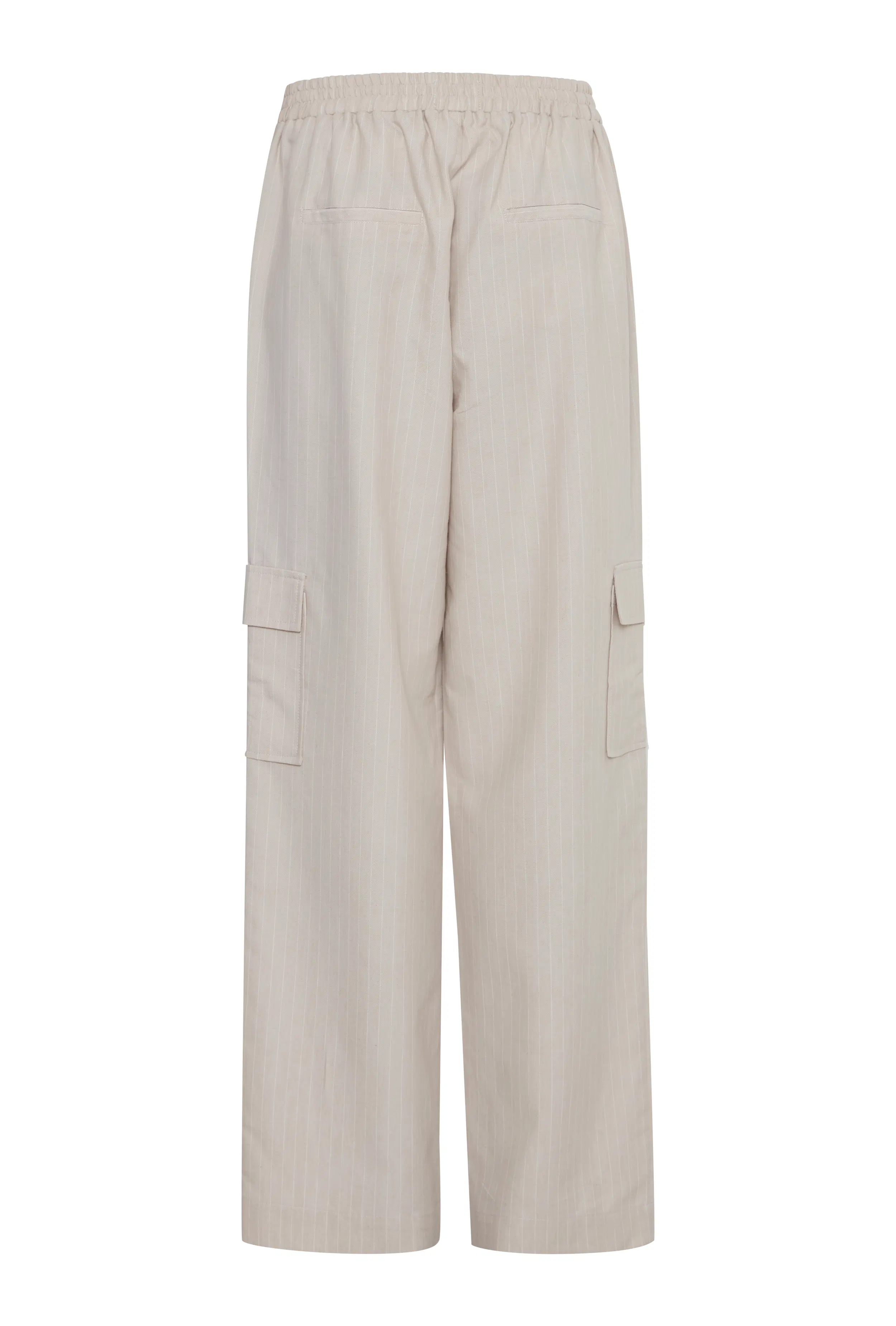 IHVALERIA Trousers PACK FRONT 20120648-140000