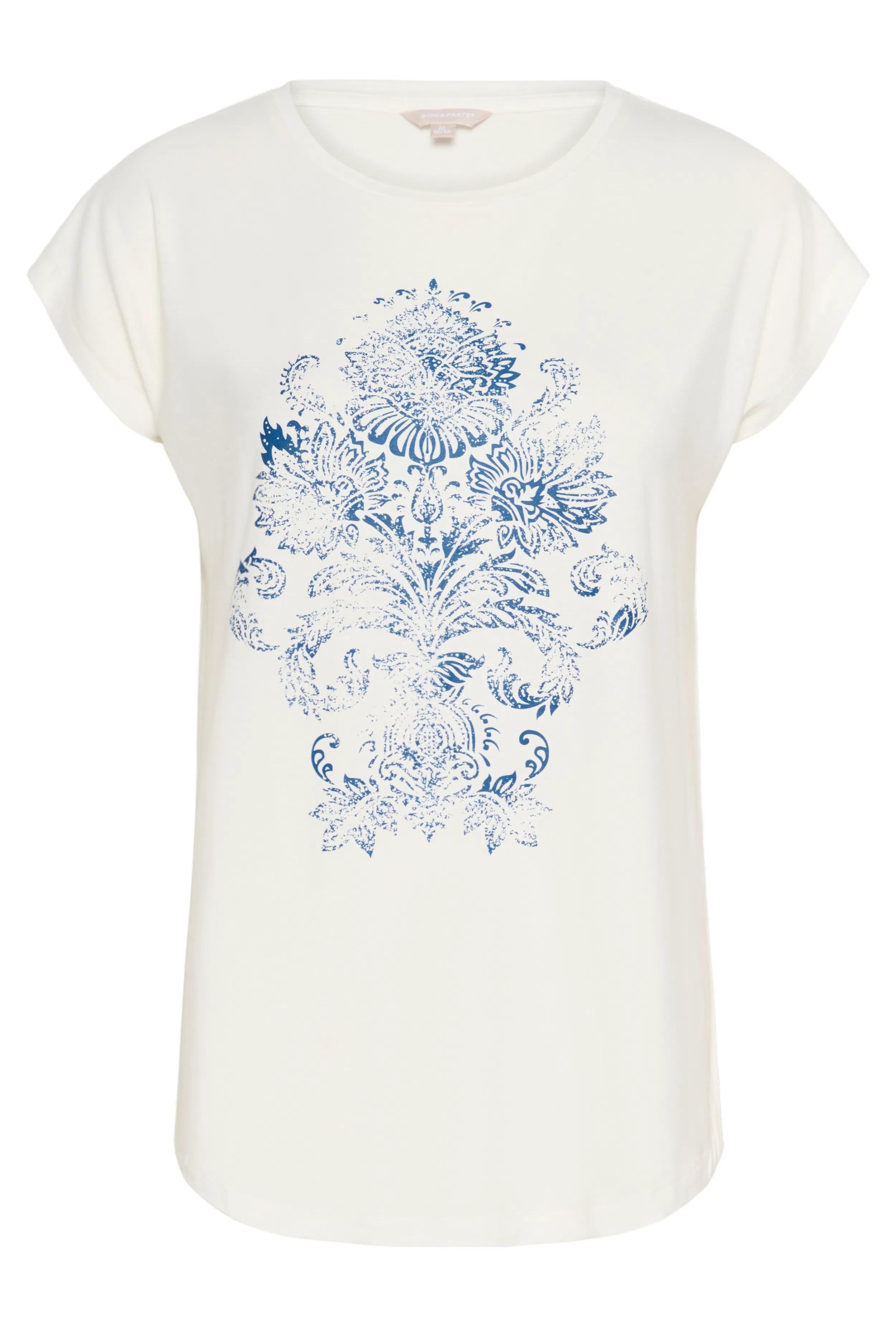 BPally T-shirt PACK FRONT 10590907-110602B