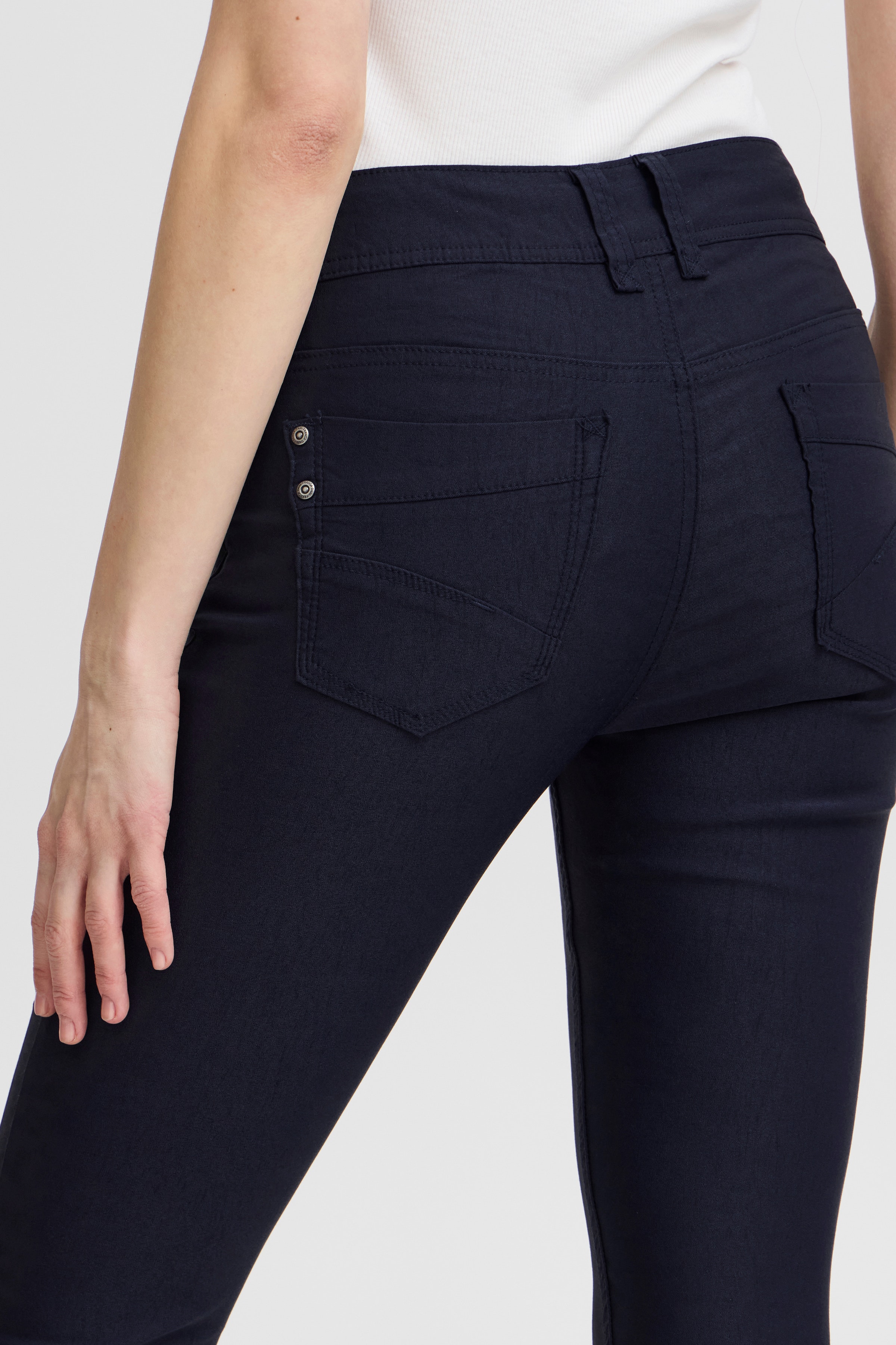 FRZALIN Bukser LOOKBOOK DETAIL 601748-60468