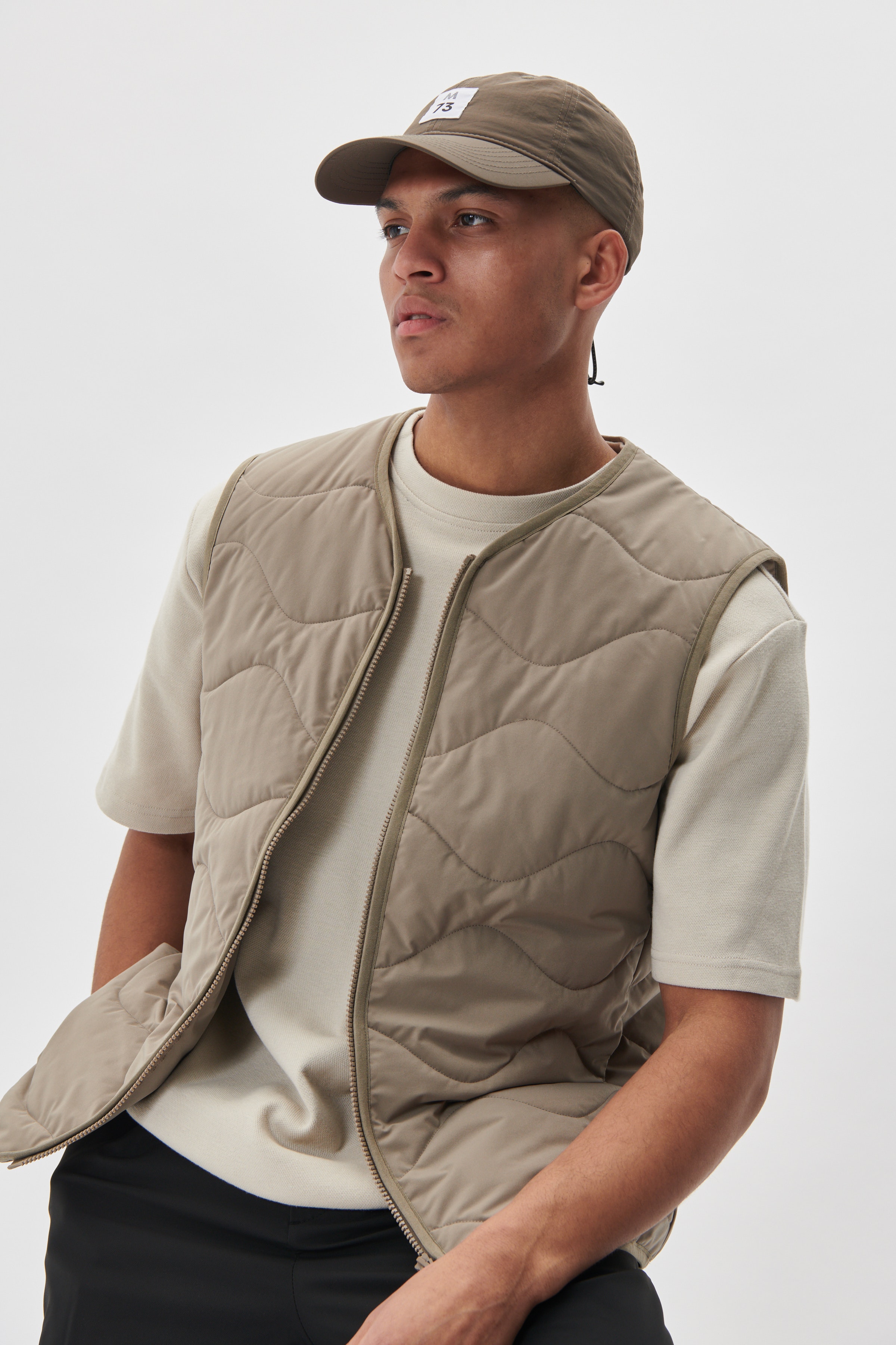 MAVestra M73 Warm vest LOCATION NONE 30207472-181108