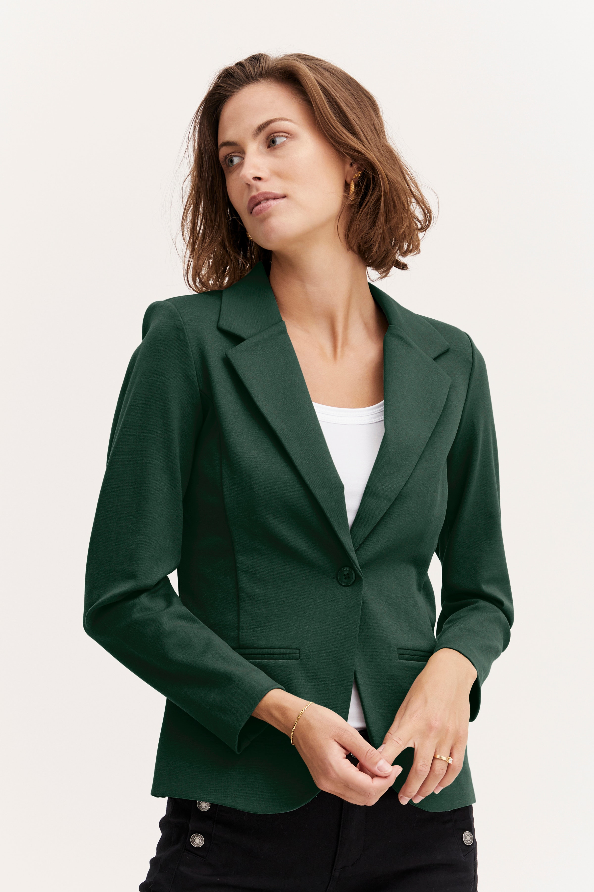 FRZablazer Blazer LOOKBOOK FRONT 20605896-195914