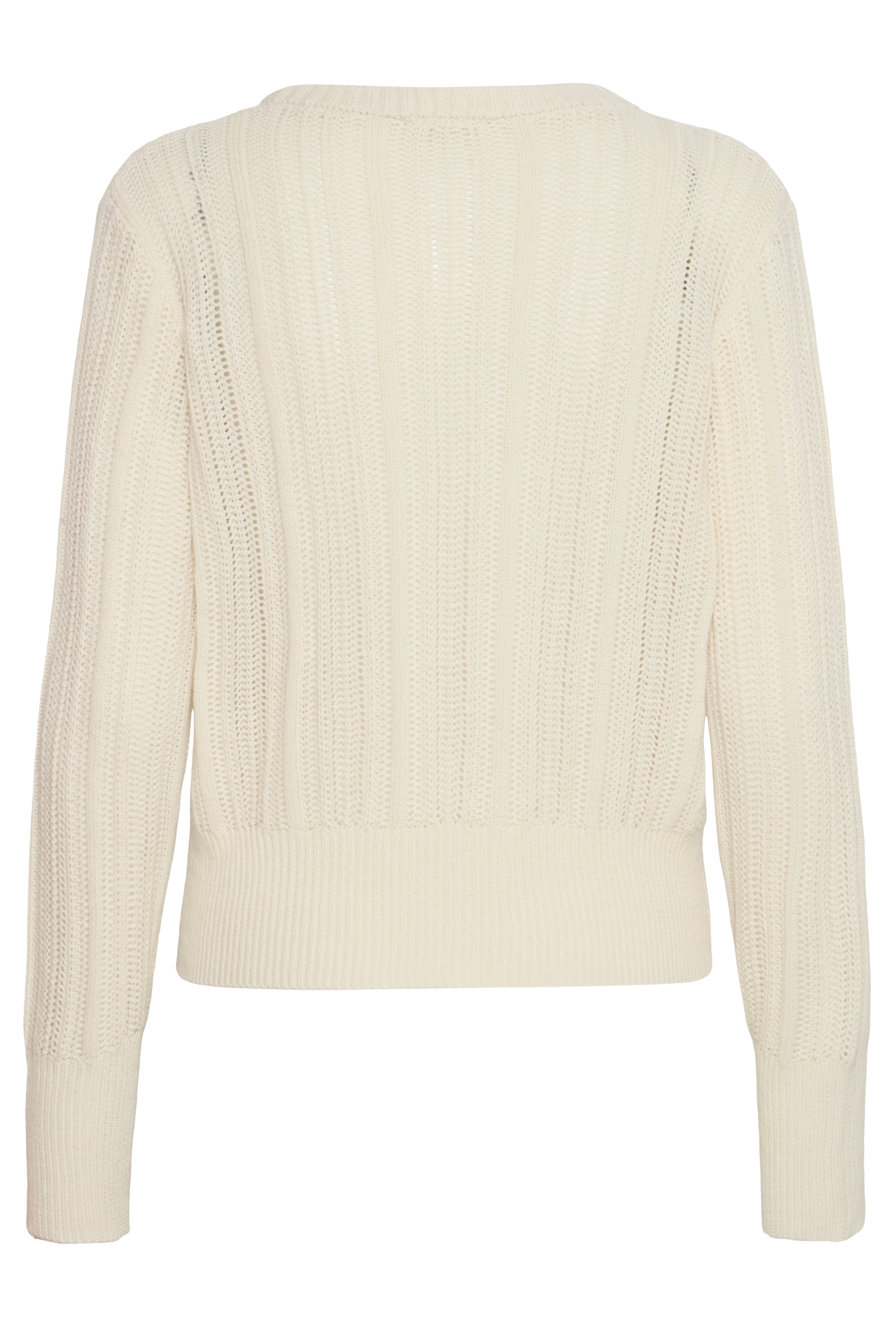 BYNERAM Pullover PACK FRONT 20817109-130905