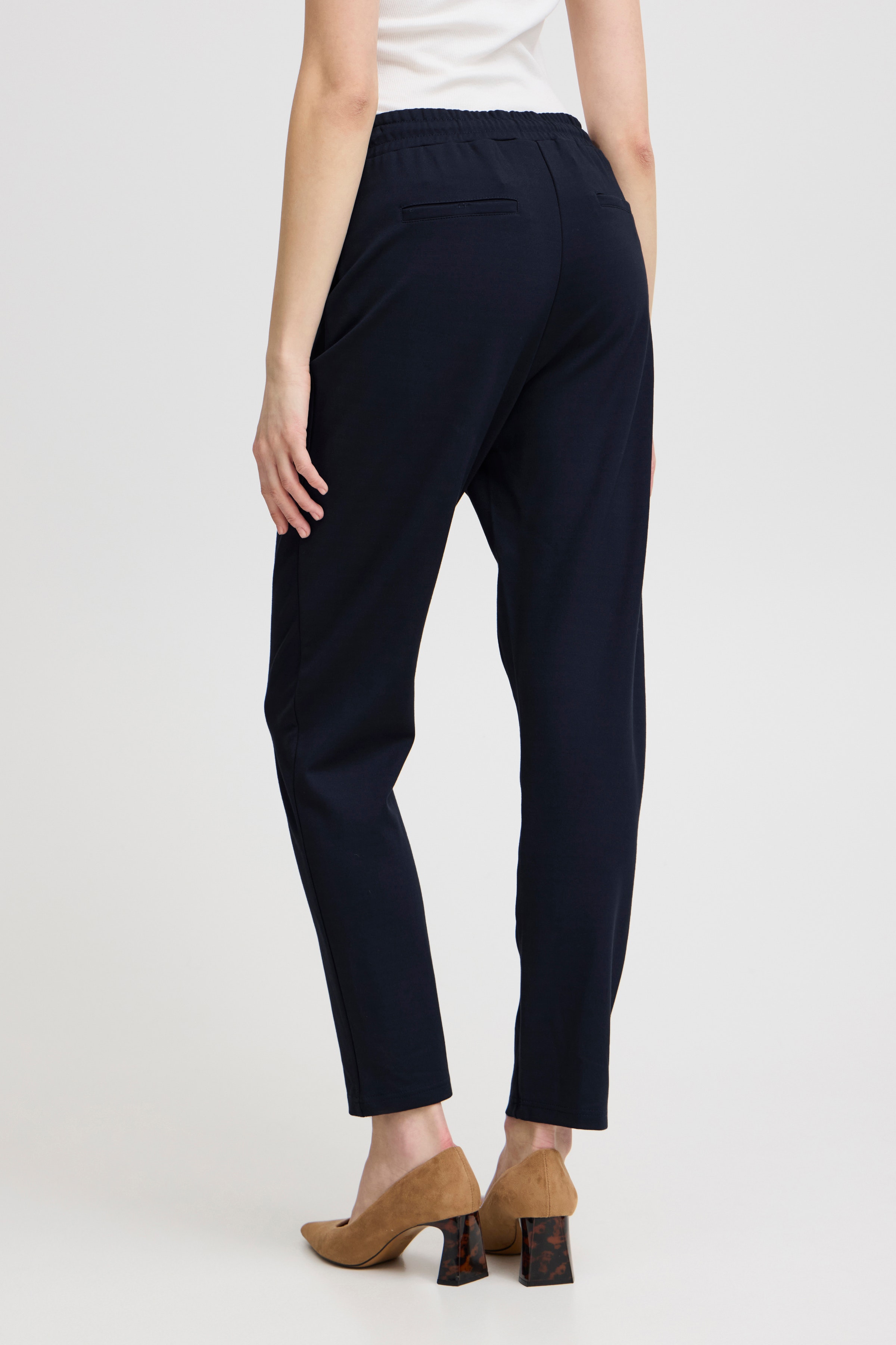 FRZASTRETCH Trousers LOOKBOOK FRONT 20605622-60468