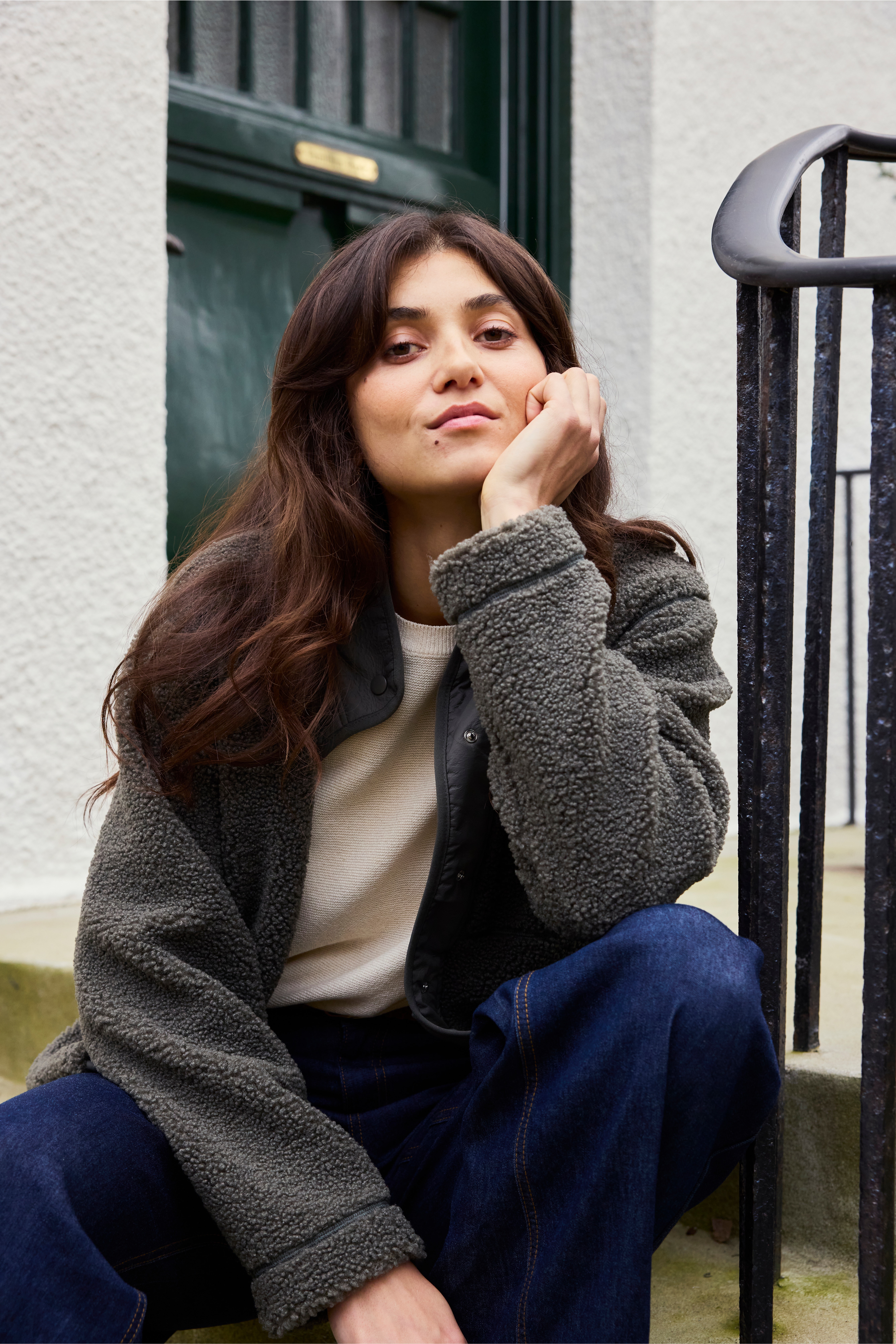 FRMIKALA Yttertøy LOCATION NONE 20617368-180516