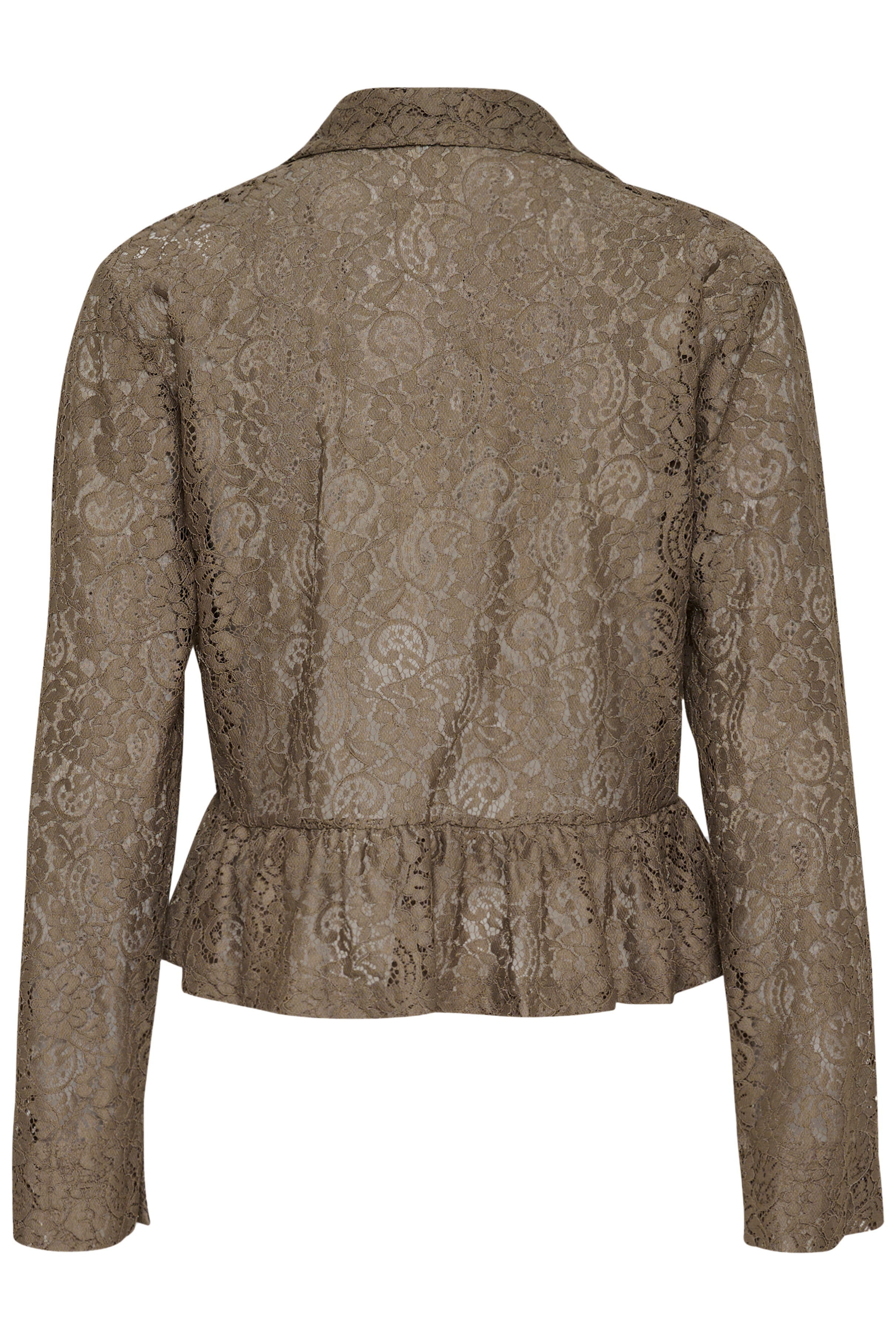 SLHenni Shirt PACK BACK 30408157-190808