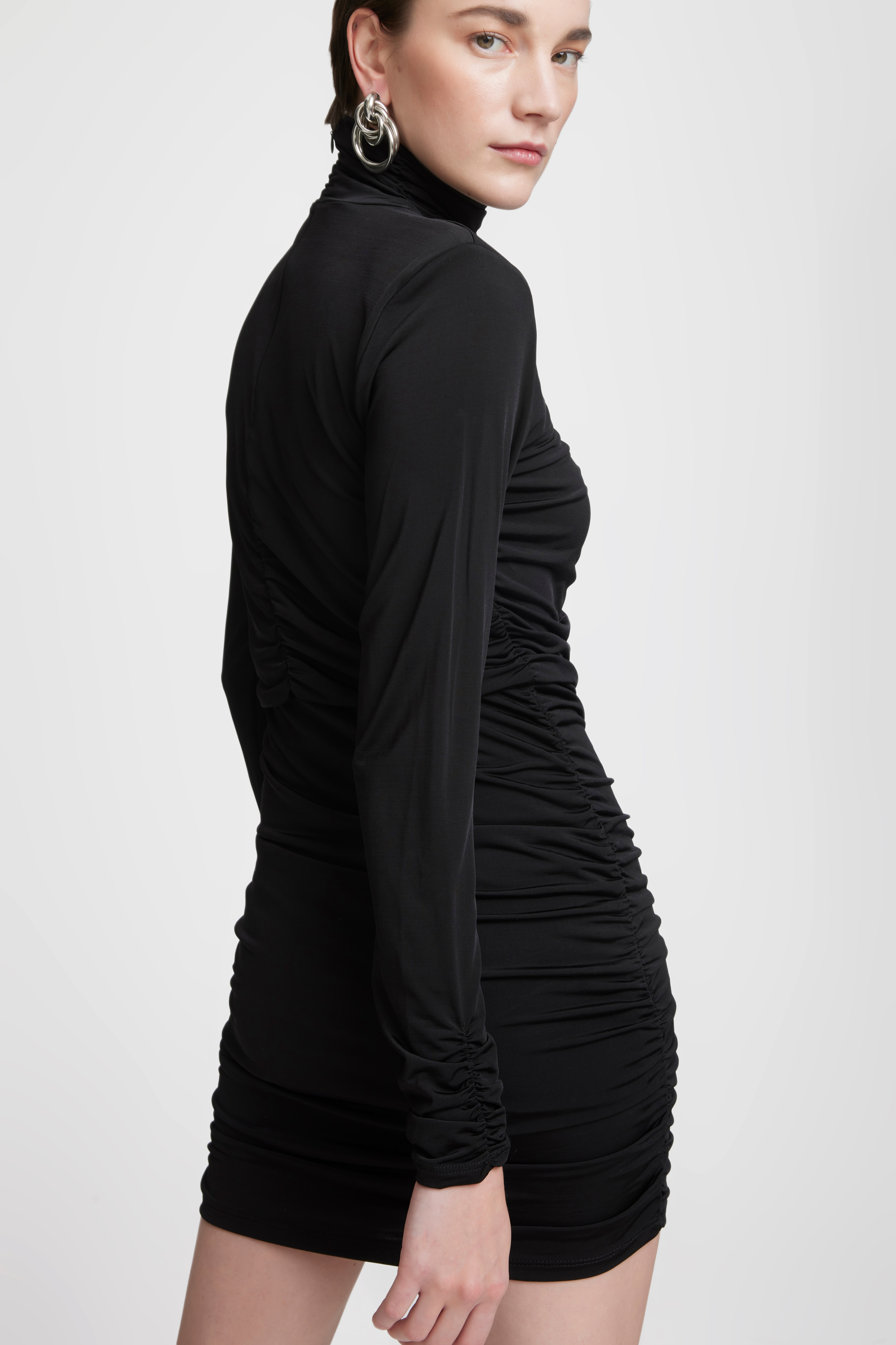 OdaGZ Jurk LOOKBOOK FRONT 10906613-100017