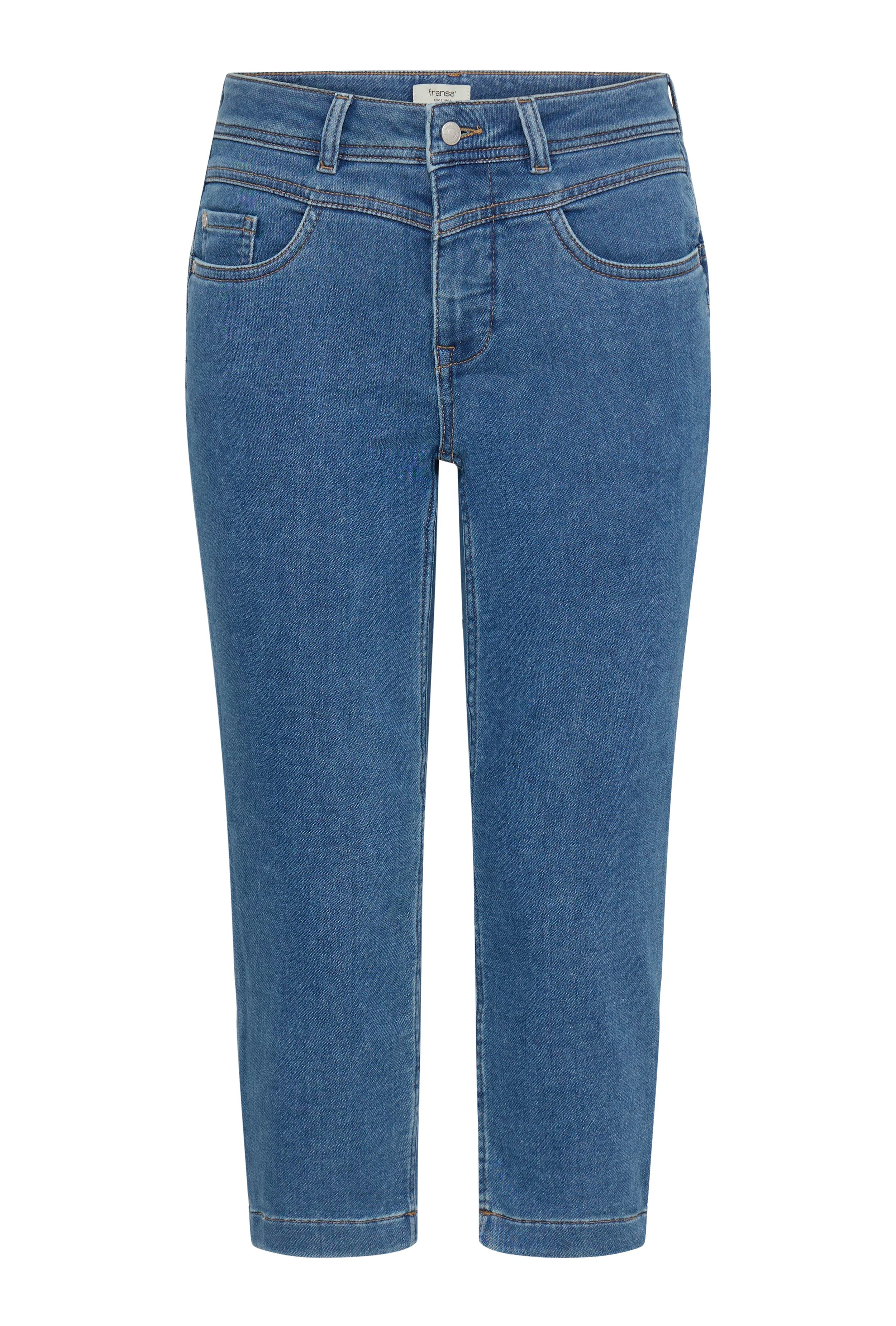 FRVILJA Jeans LOOKBOOK FRONT 20616148-200988