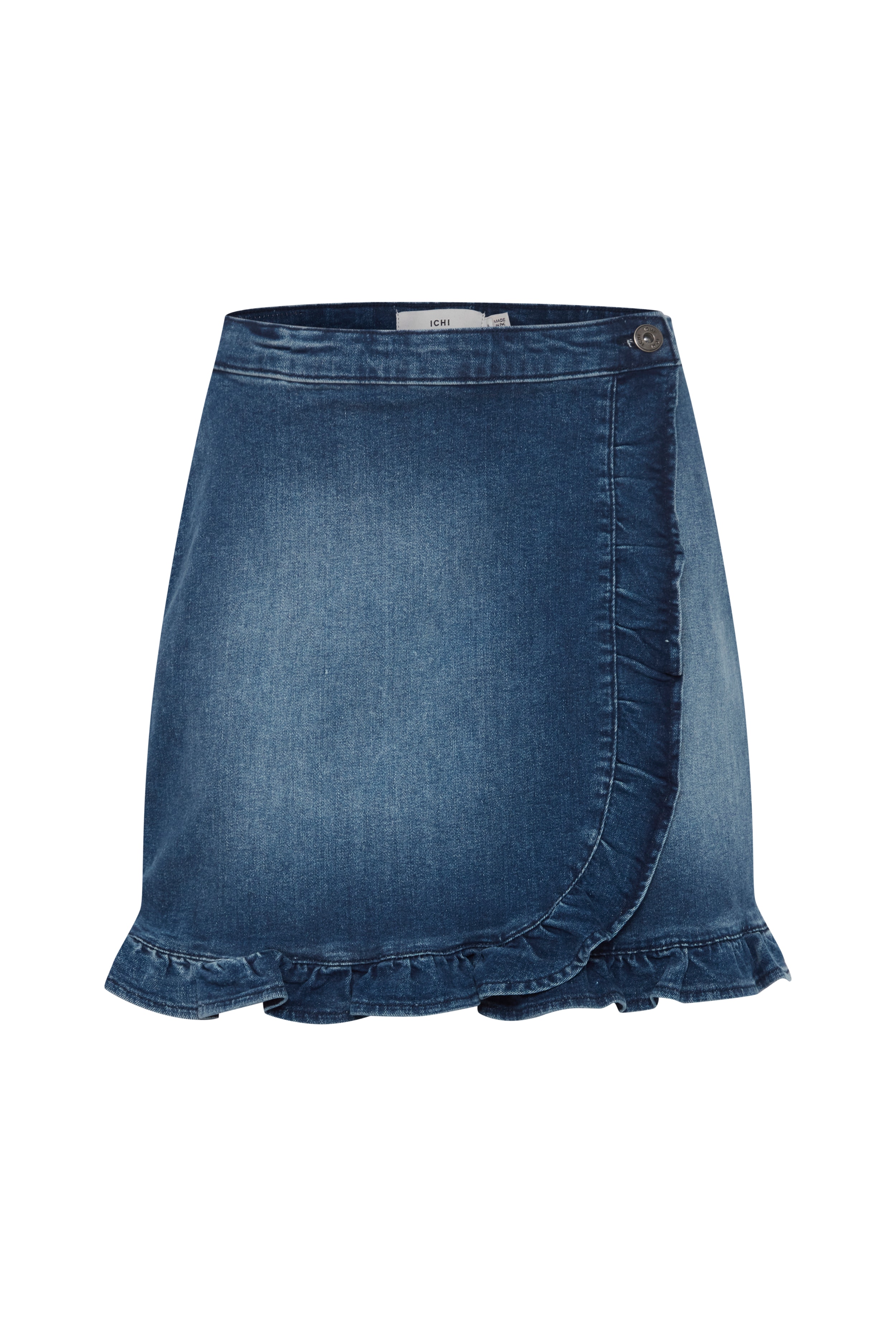 IHTWIGGY Jupe PACK FRONT 20118866-200928