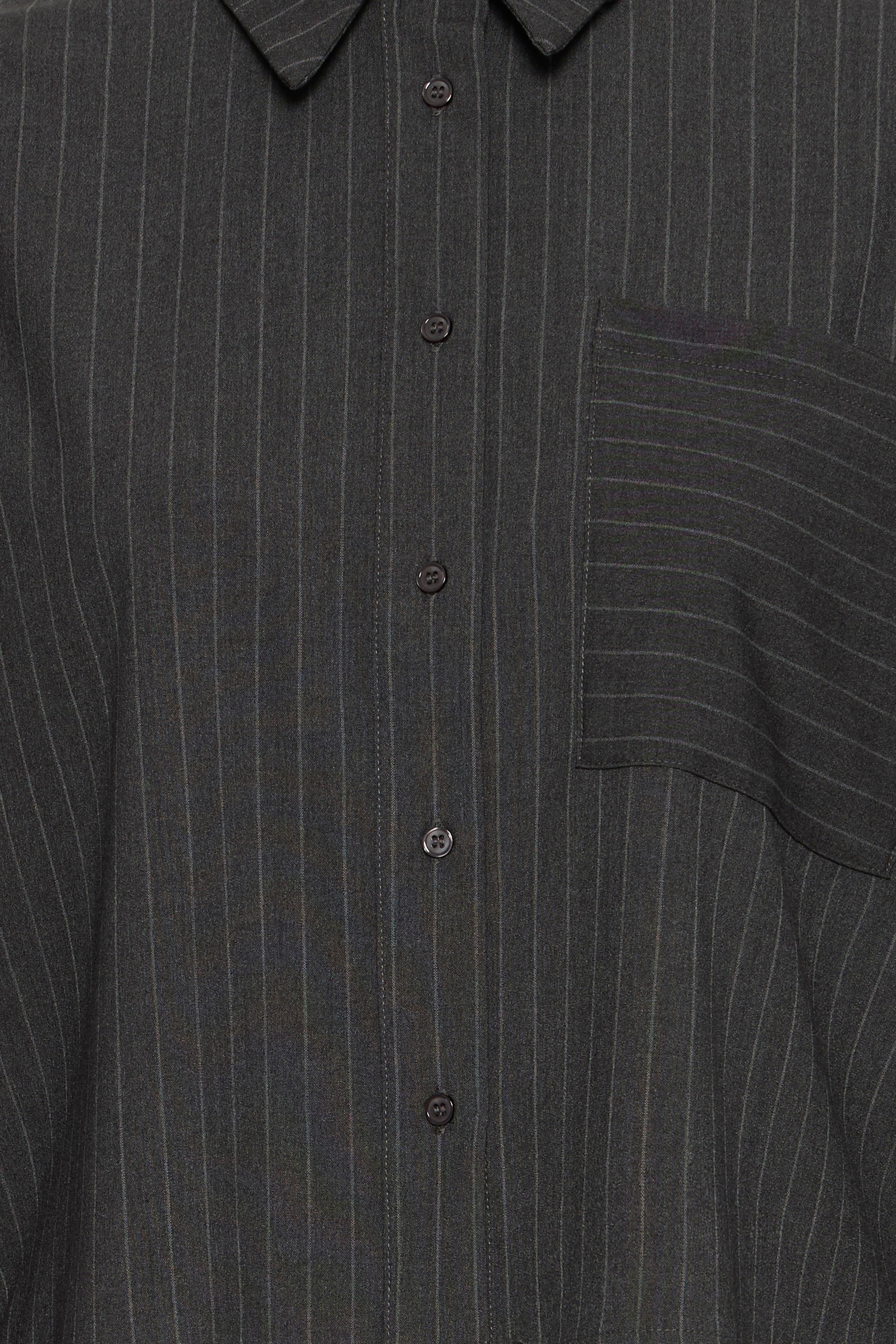 IXTRINE Hemd PACK DETAIL 20123489-190203