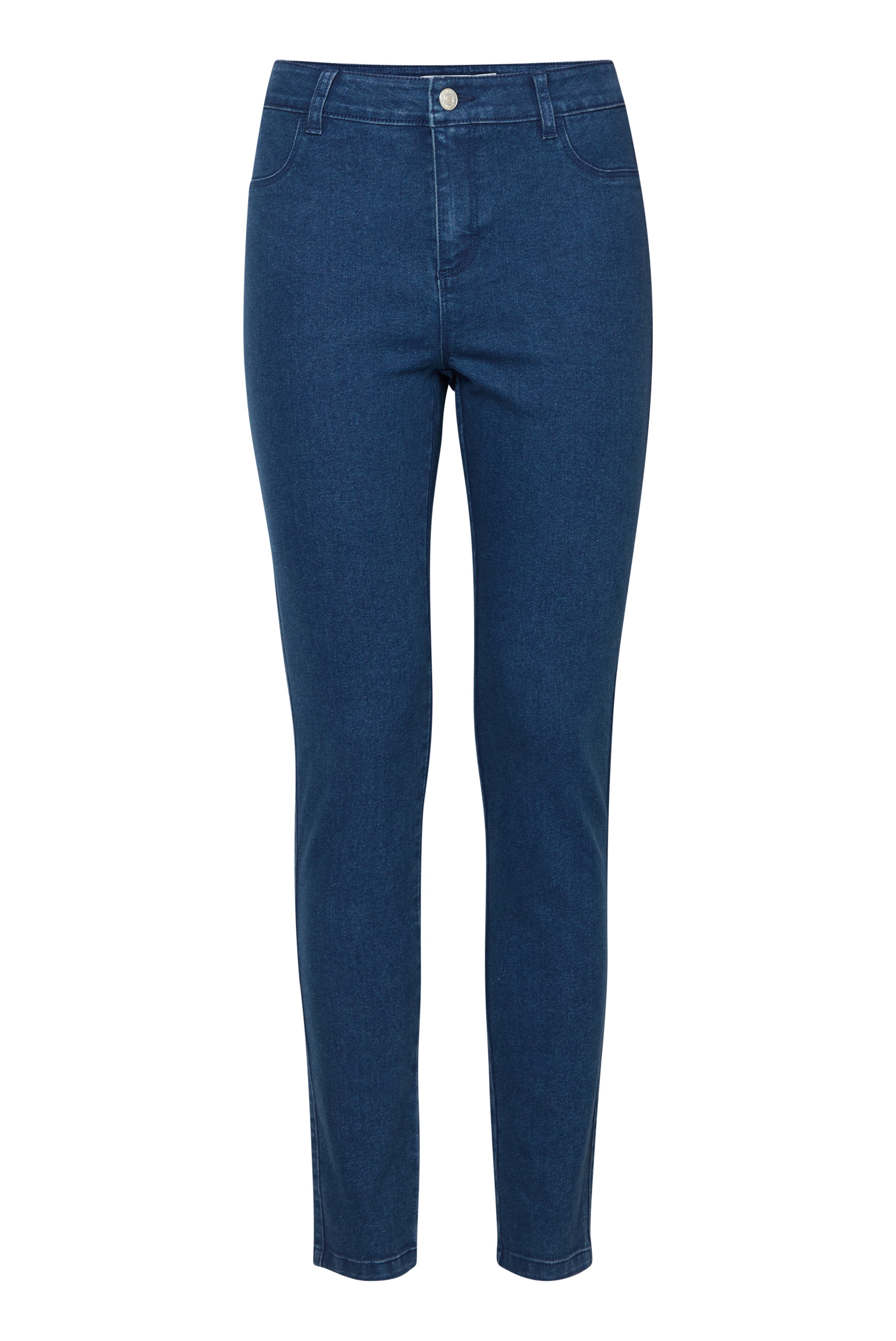 BYKAFKA Jeans PACK FRONT 20816174-200465