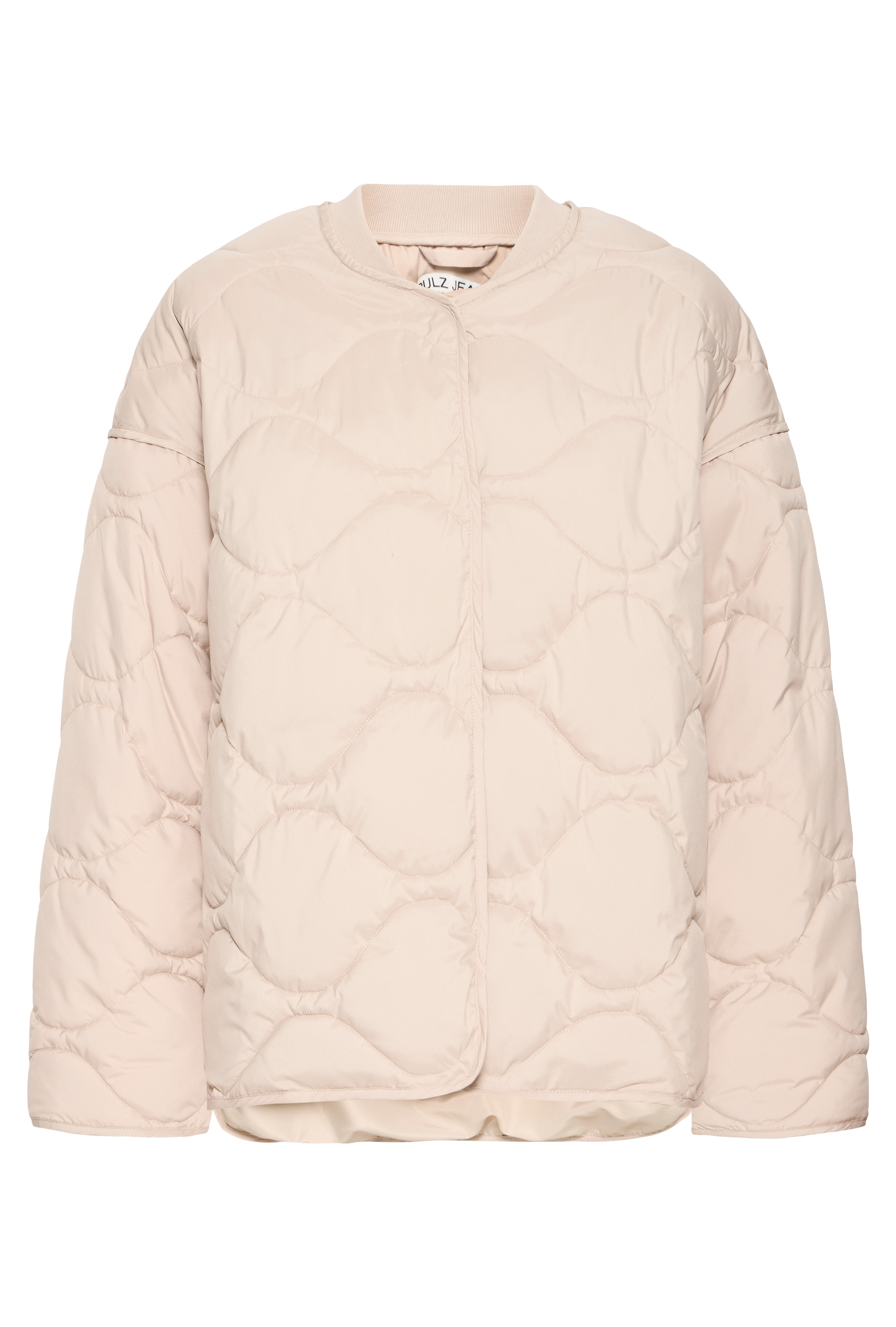 PZADIVA Casual jakke PACK FRONT 50210283-161305