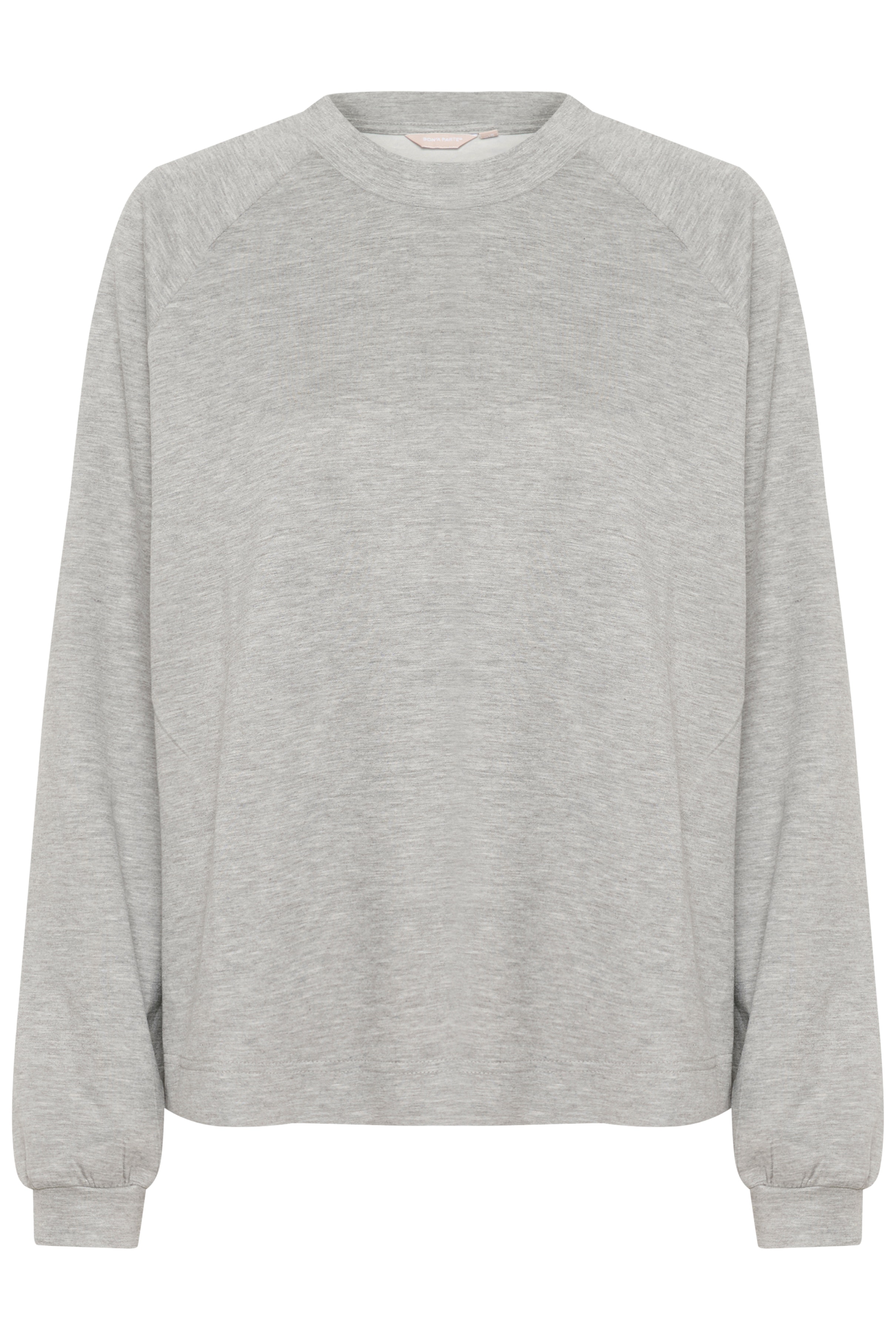 BPadona Sweatshirt PACK FRONT 10590857-100121B