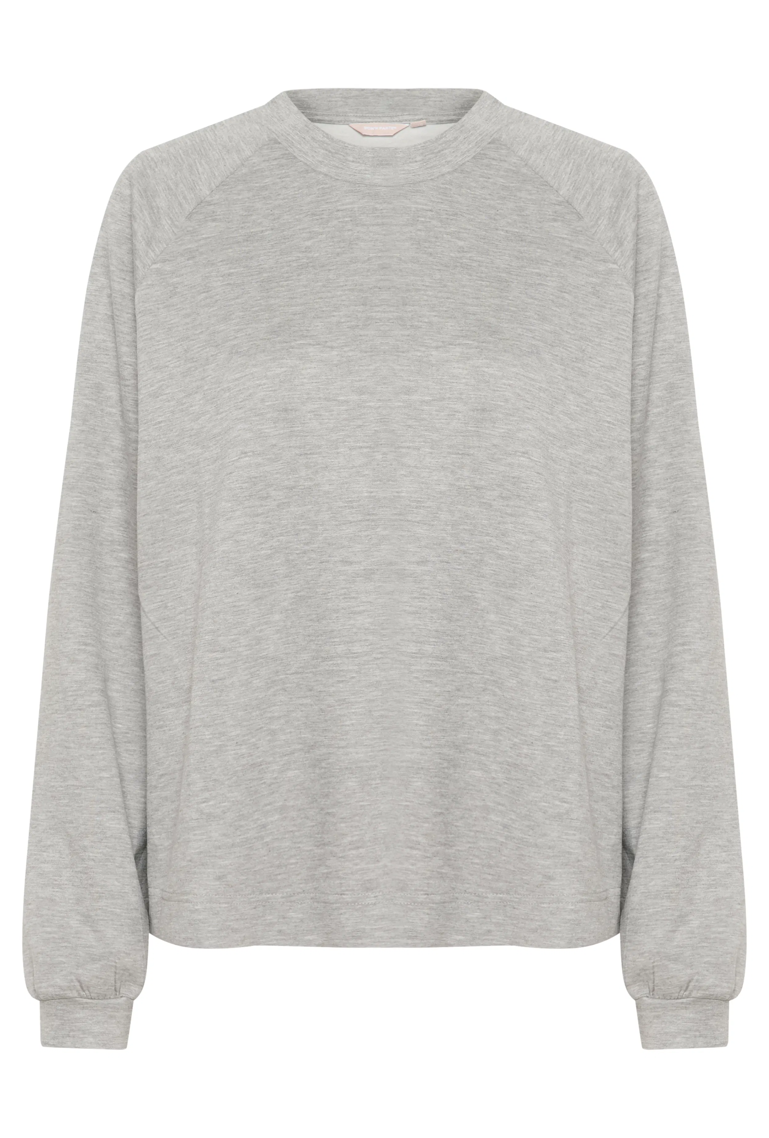 BPadona Sweatshirt PACK FRONT 10590857-100123B