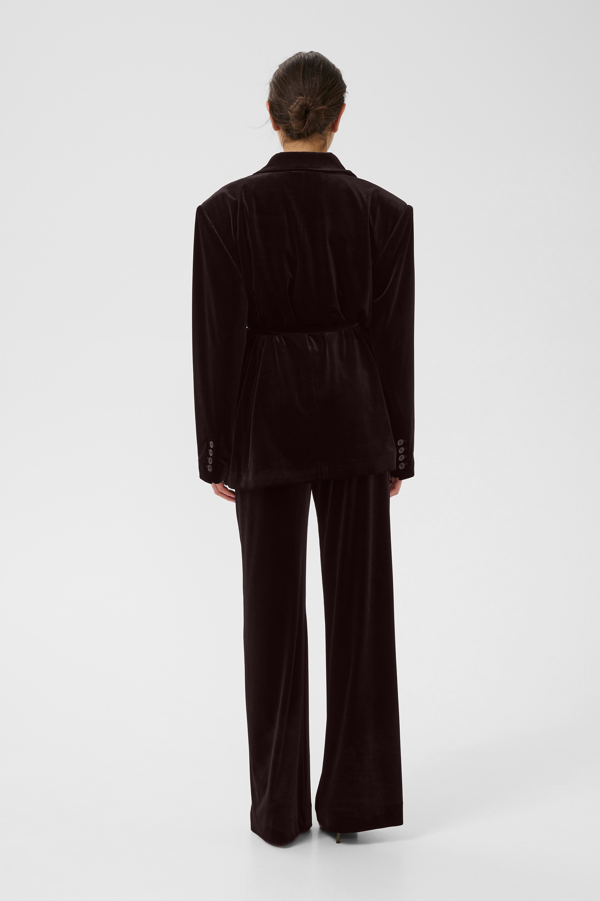 GZvitta Blazer LOOKBOOK BACK 10910717-191018