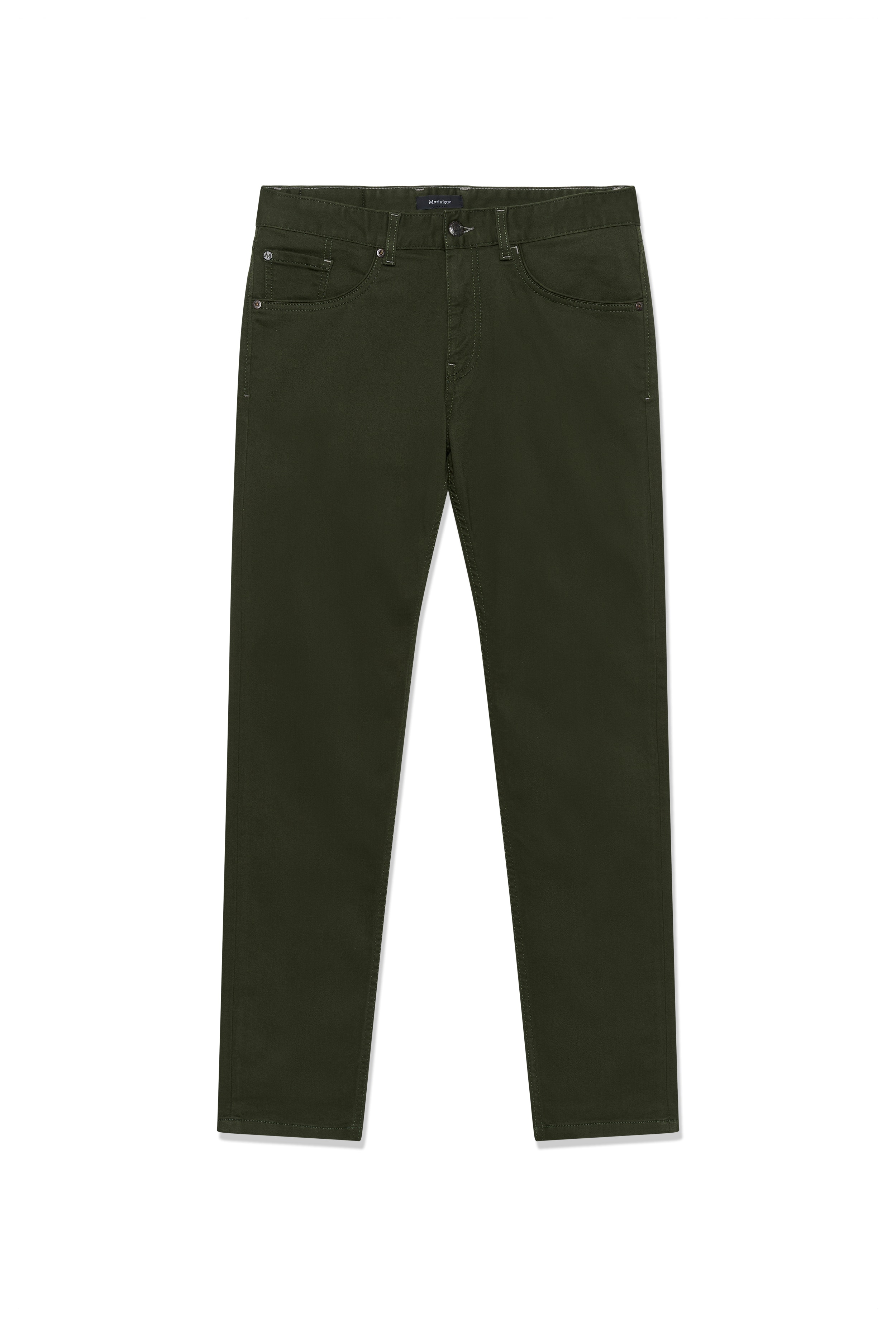 MApete Bukser PACK FRONT 30205683-190509