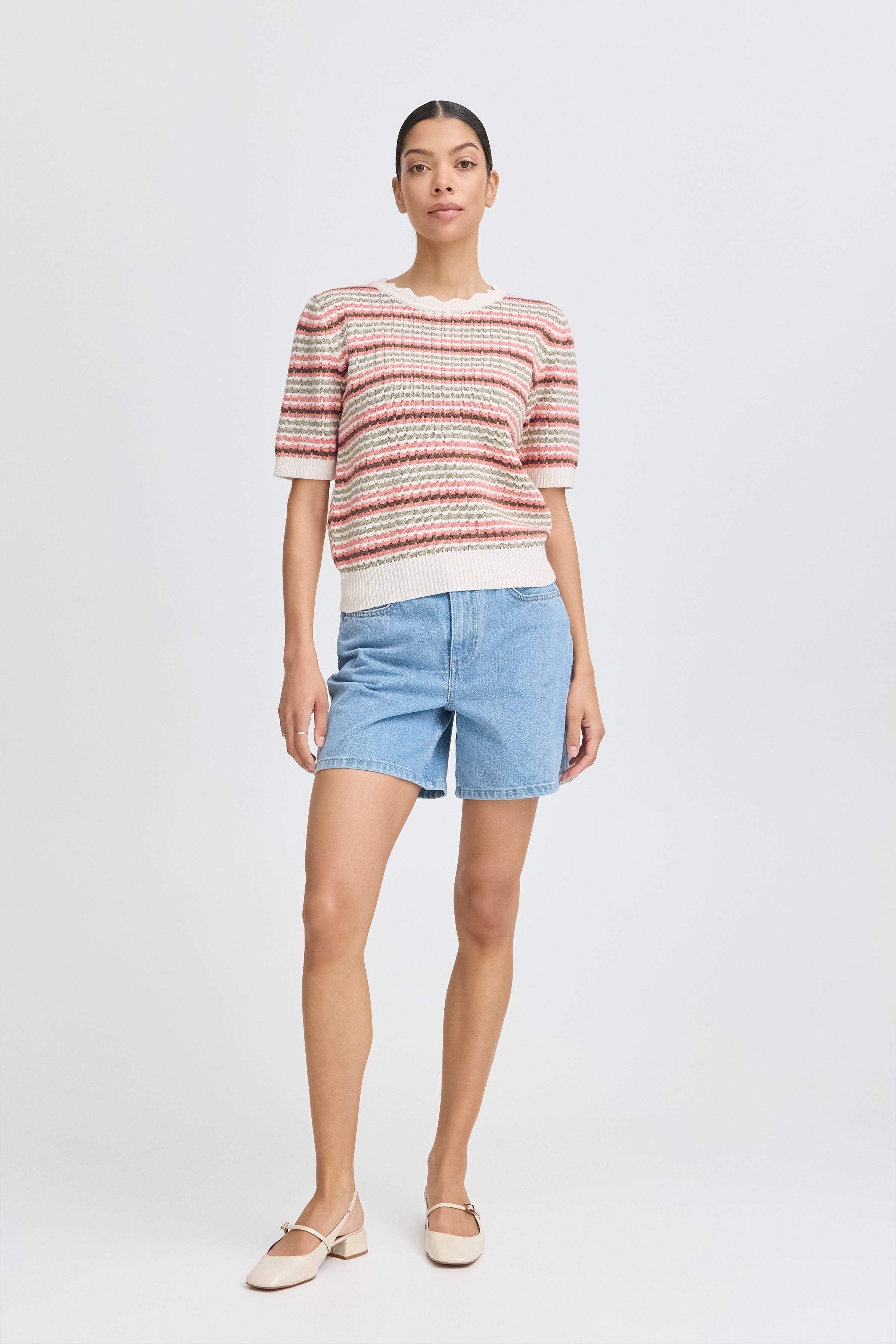 BYNAJO Pullover LOOKBOOK FRONT 20816829-204682