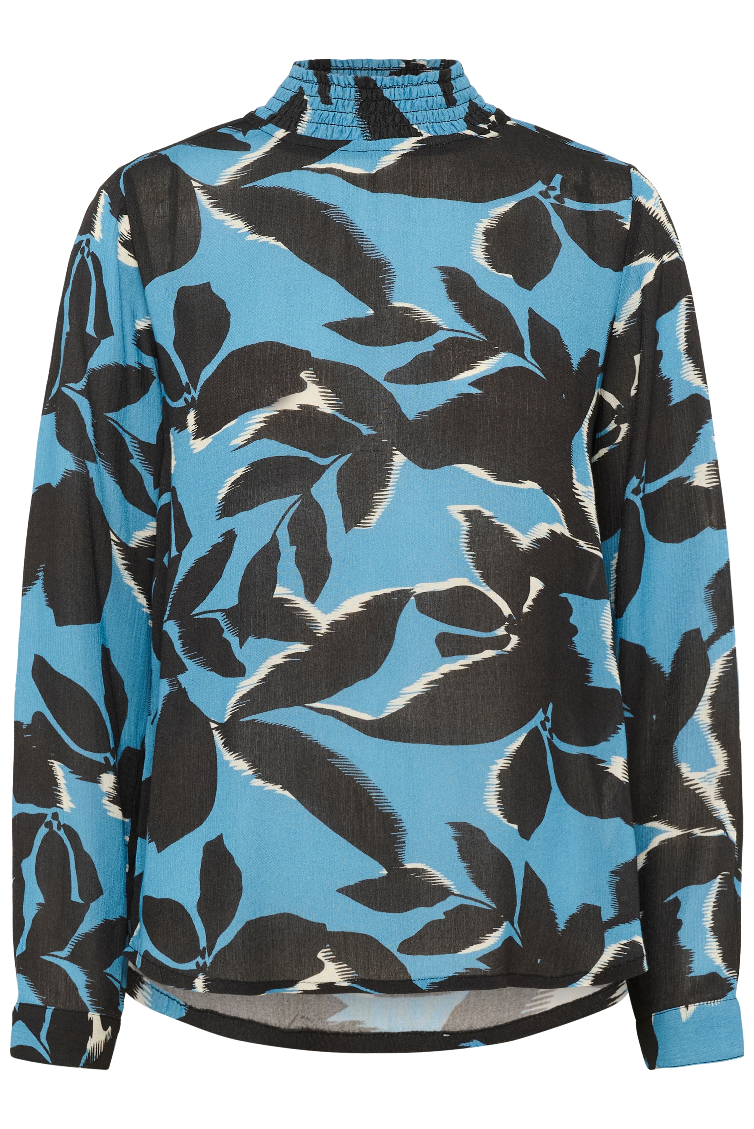 KAamber Bluse PACK FRONT 10508258-108224