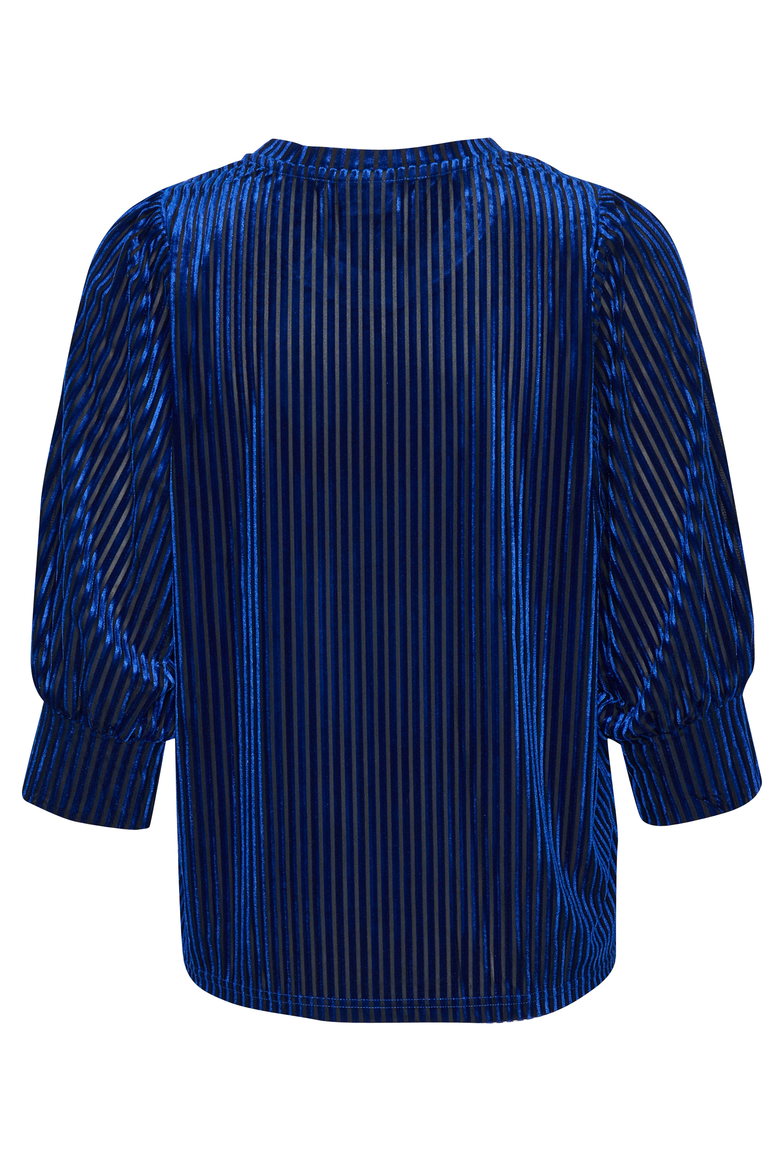 KAcaca Blouse en velours PACK BACK 10503887-103637