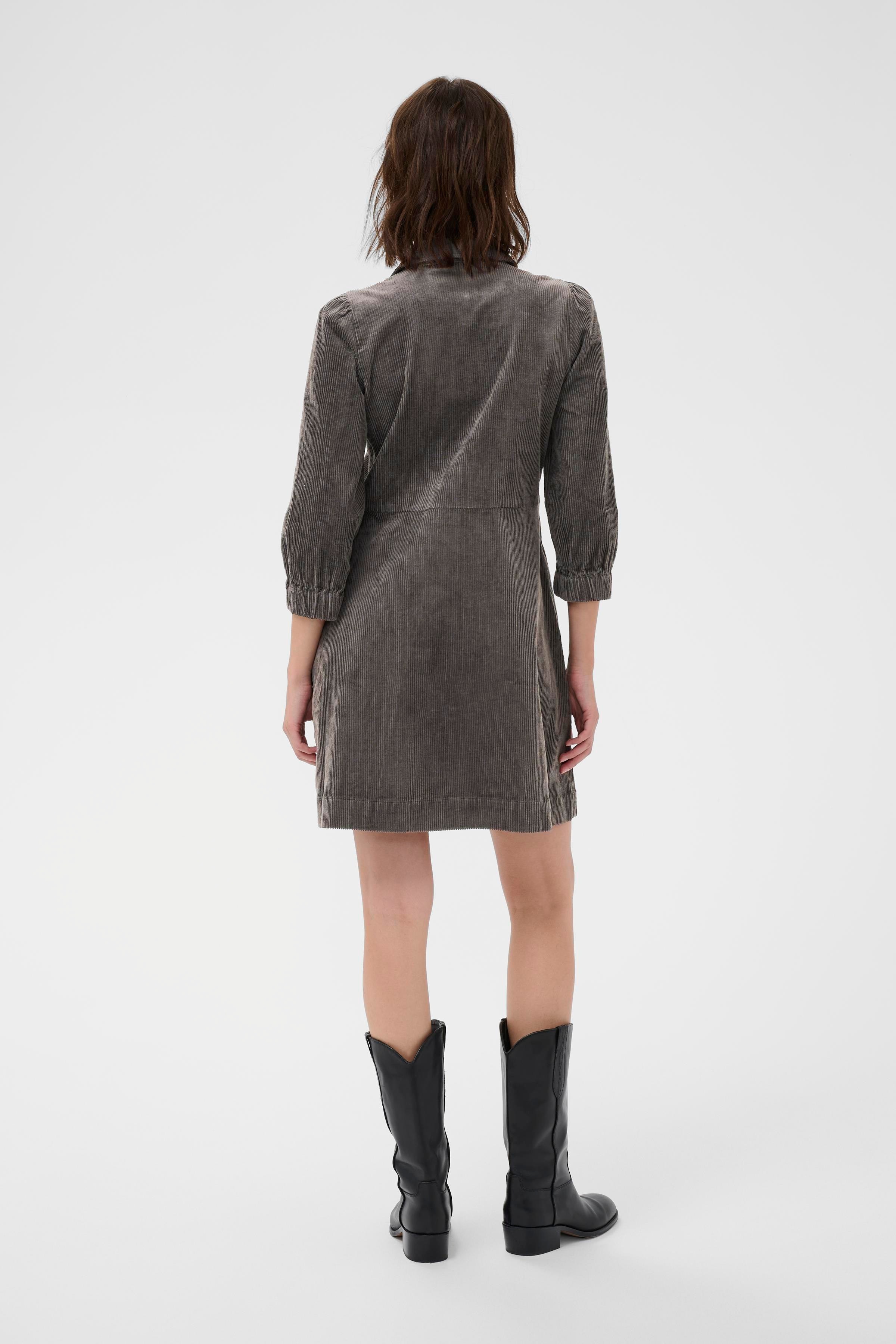 EyvorPW Dress LOOKBOOK BACK 30308117-193901