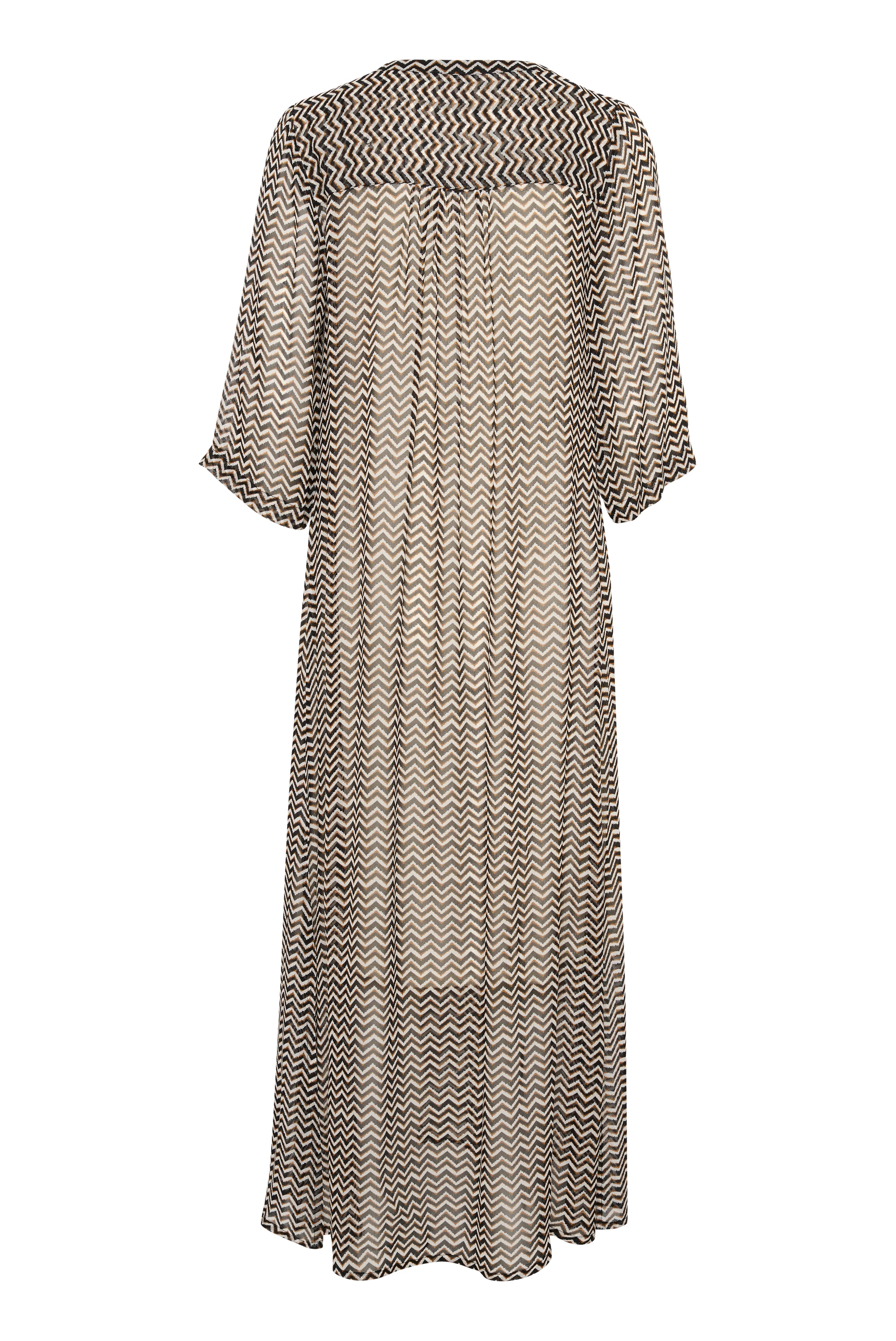 BeritPW Langes Kleid PACK BACK 30307831-303119