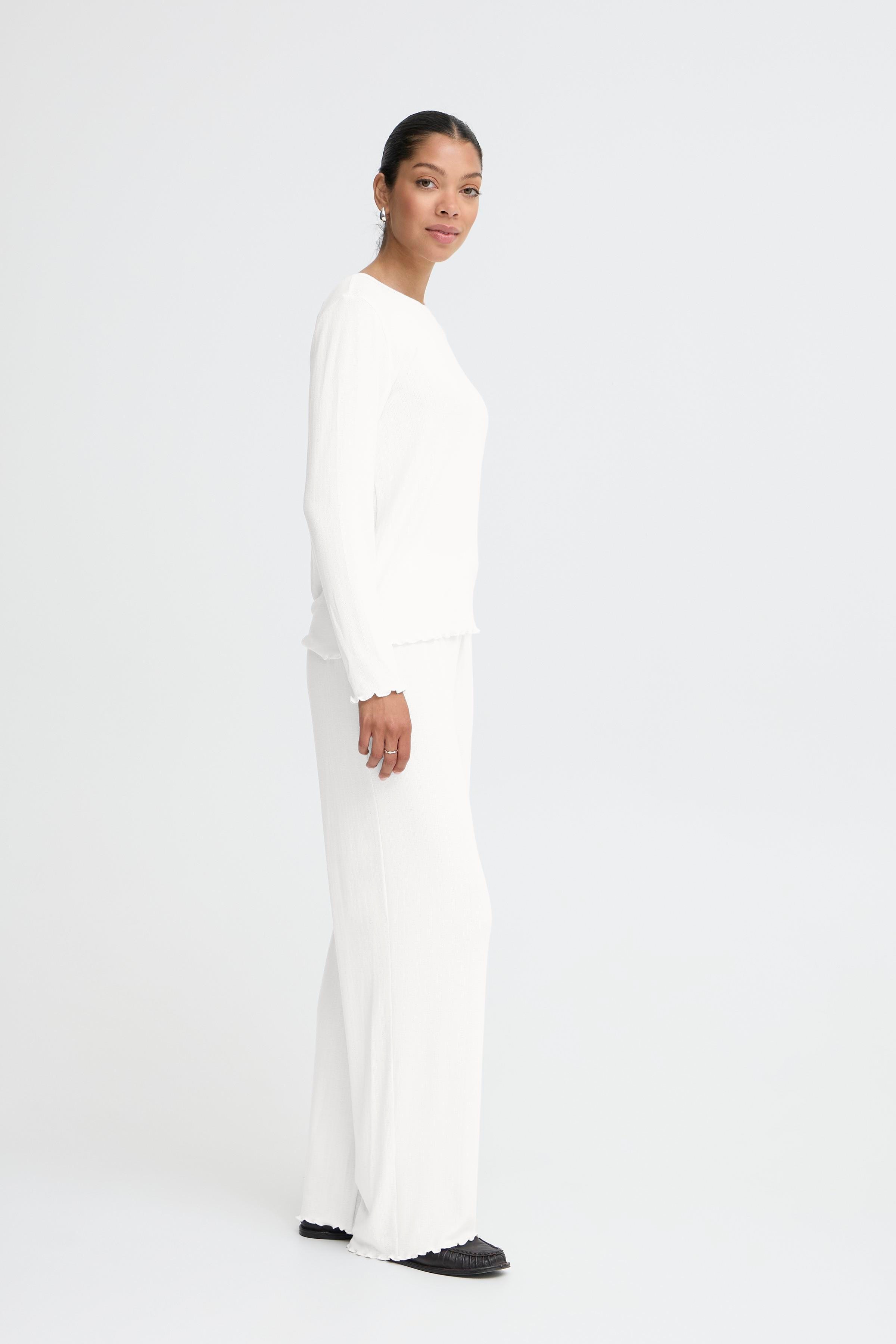 BYPJ Nachtbekleidung LOOKBOOK FRONT 20818609-114300