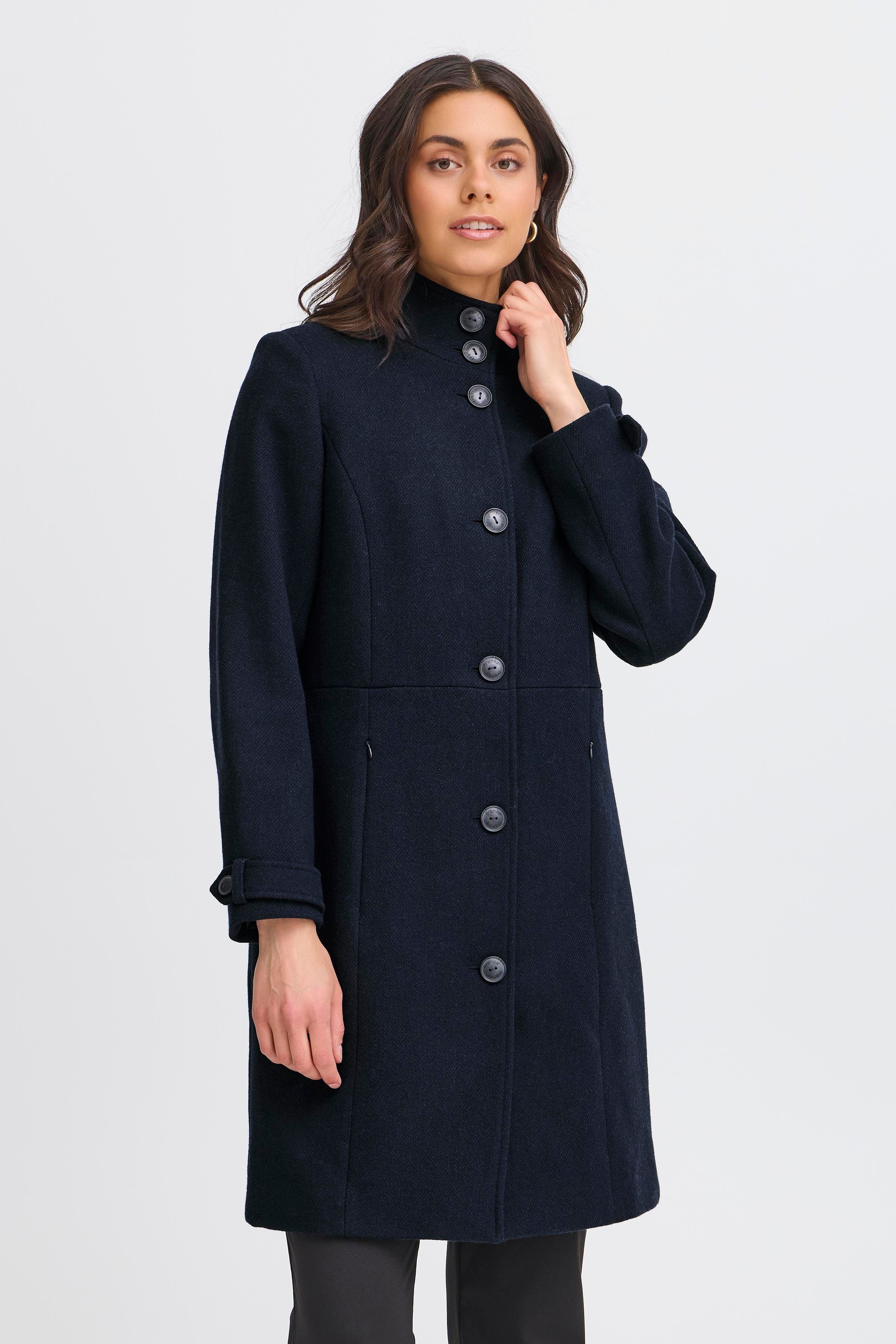 FRDARIA Oberbekleidung LOOKBOOK FRONT 20615649-1939241