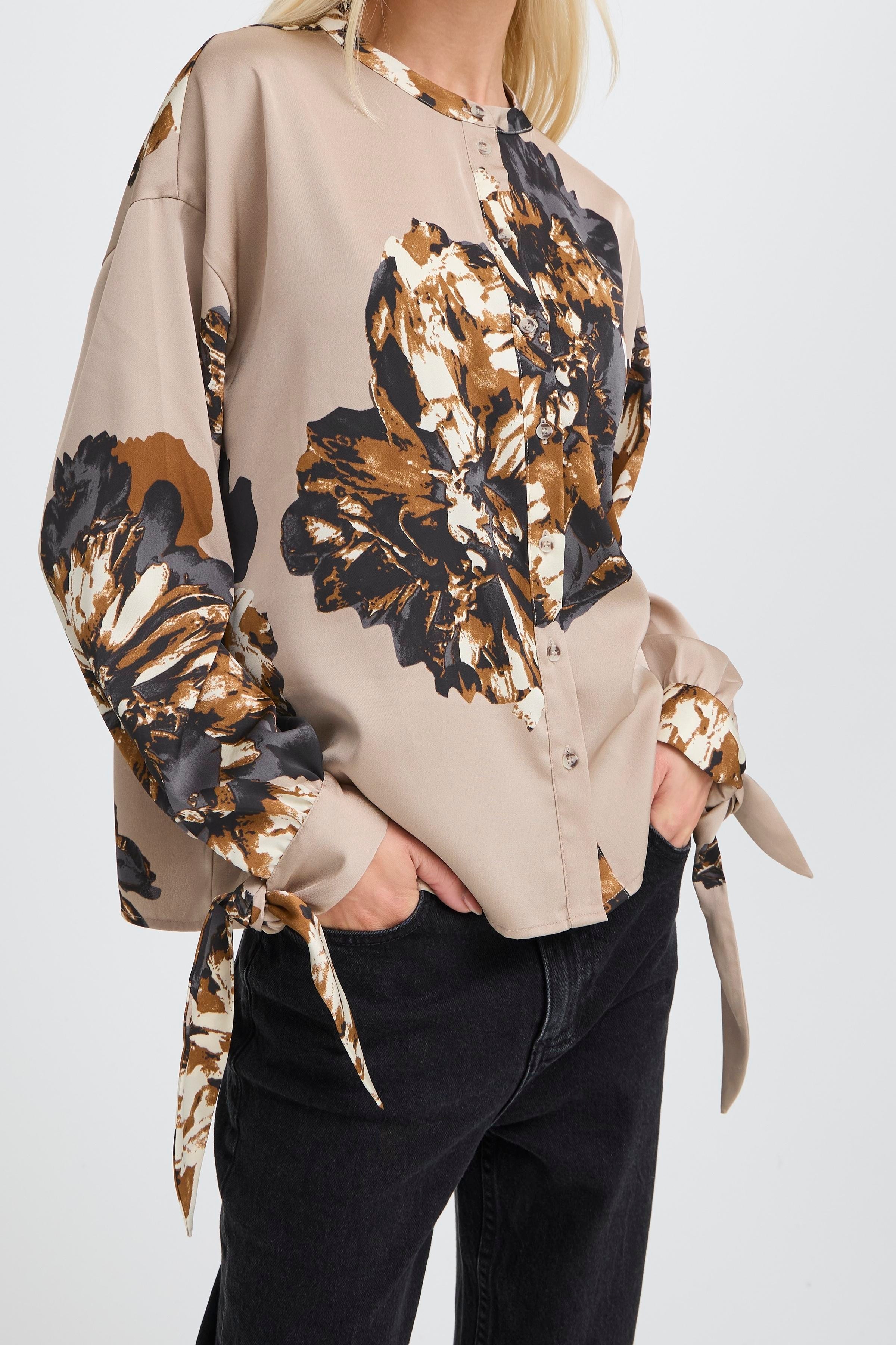 BYJANNIKE Blouse LOOKBOOK DETAIL 20818132-900002191