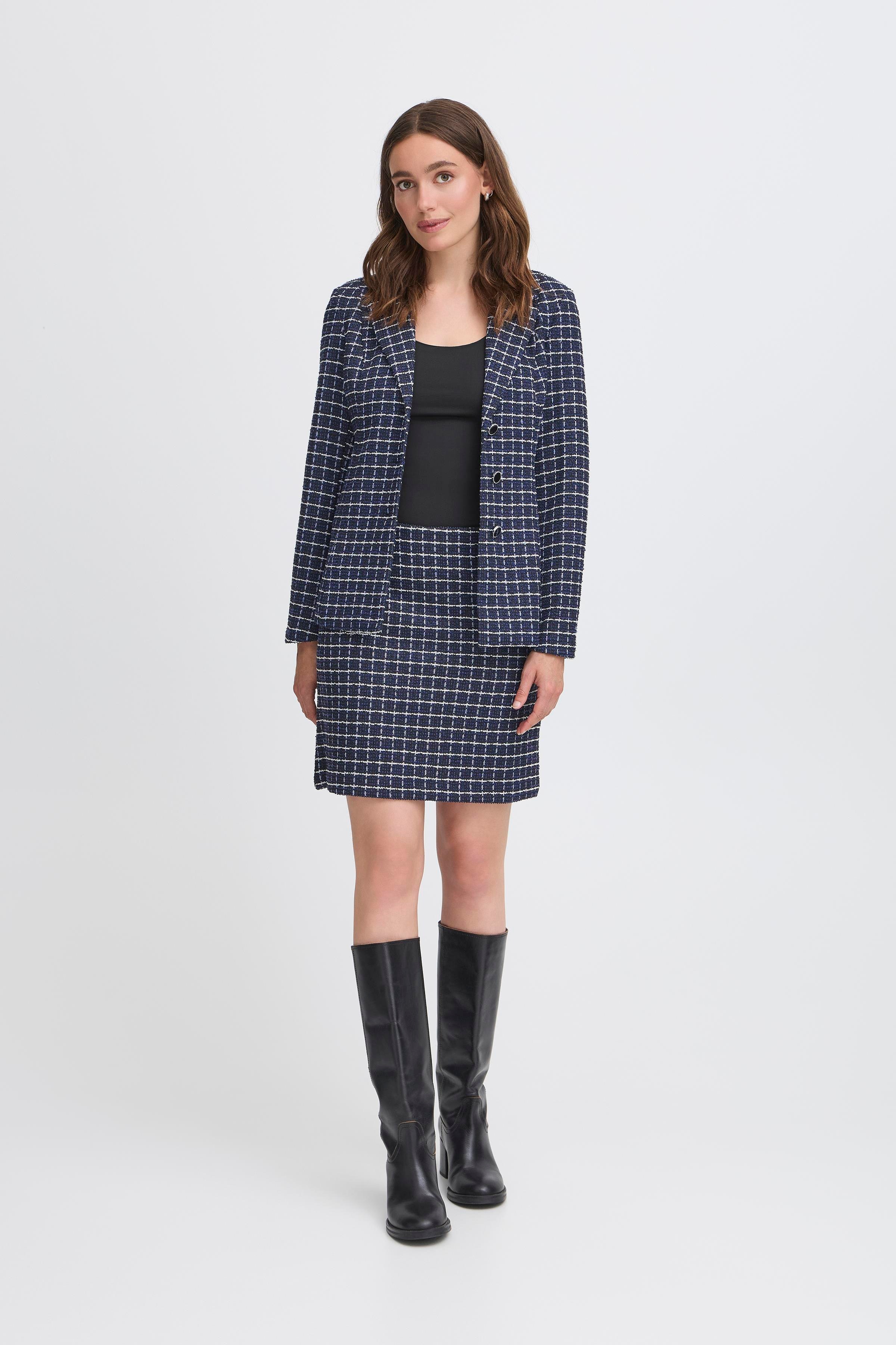 IHKATE Blazer LOOKBOOK FRONT 20124271-900000577