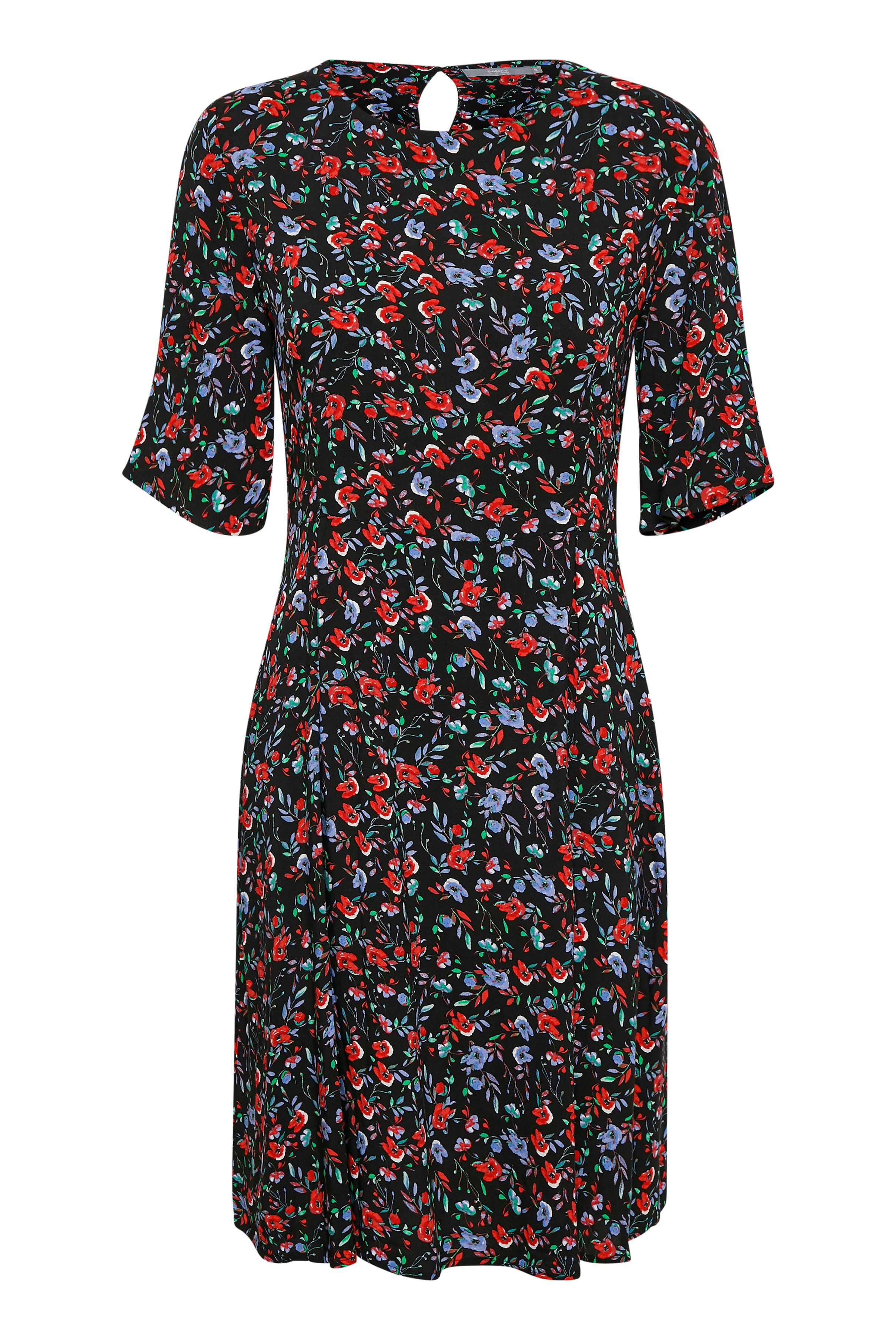 Dress PACK FRONT 20805645-80041