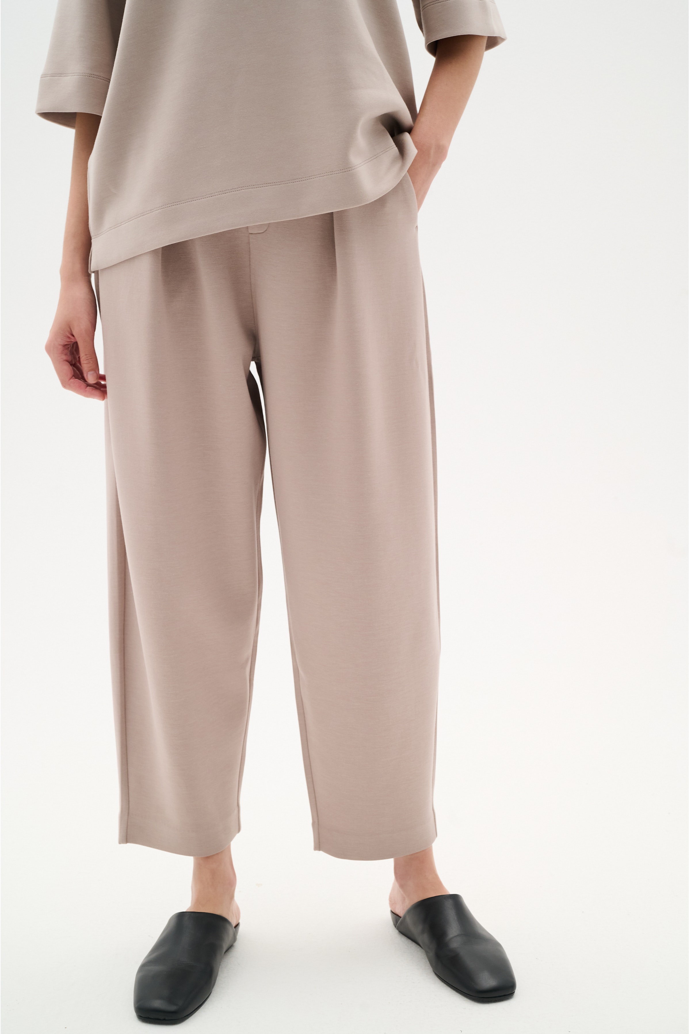 PannieIW Trousers LOOKBOOK FRONT 30109192-151506