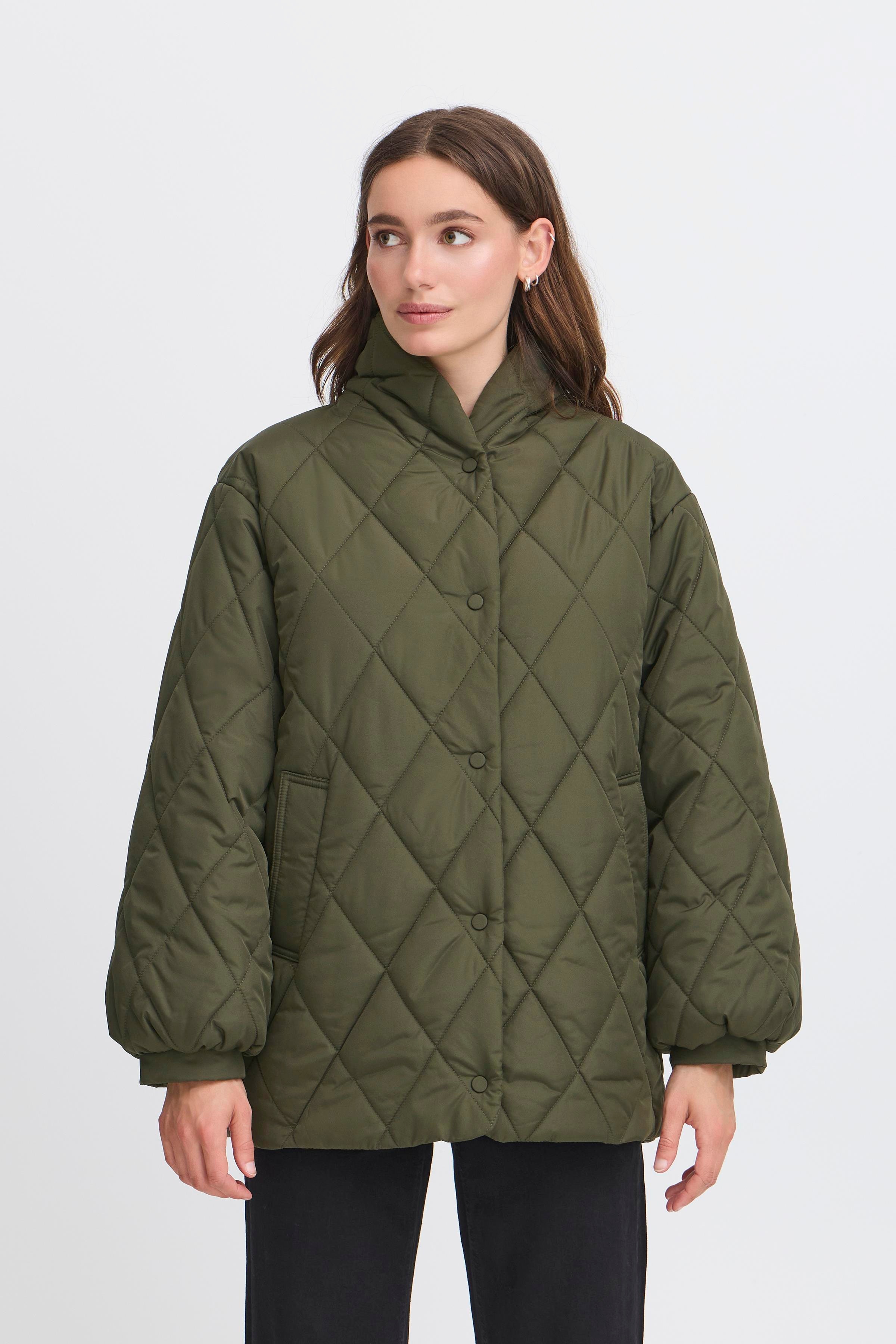 IHHANSA Yttertøy LOOKBOOK FRONT 20118774-190414