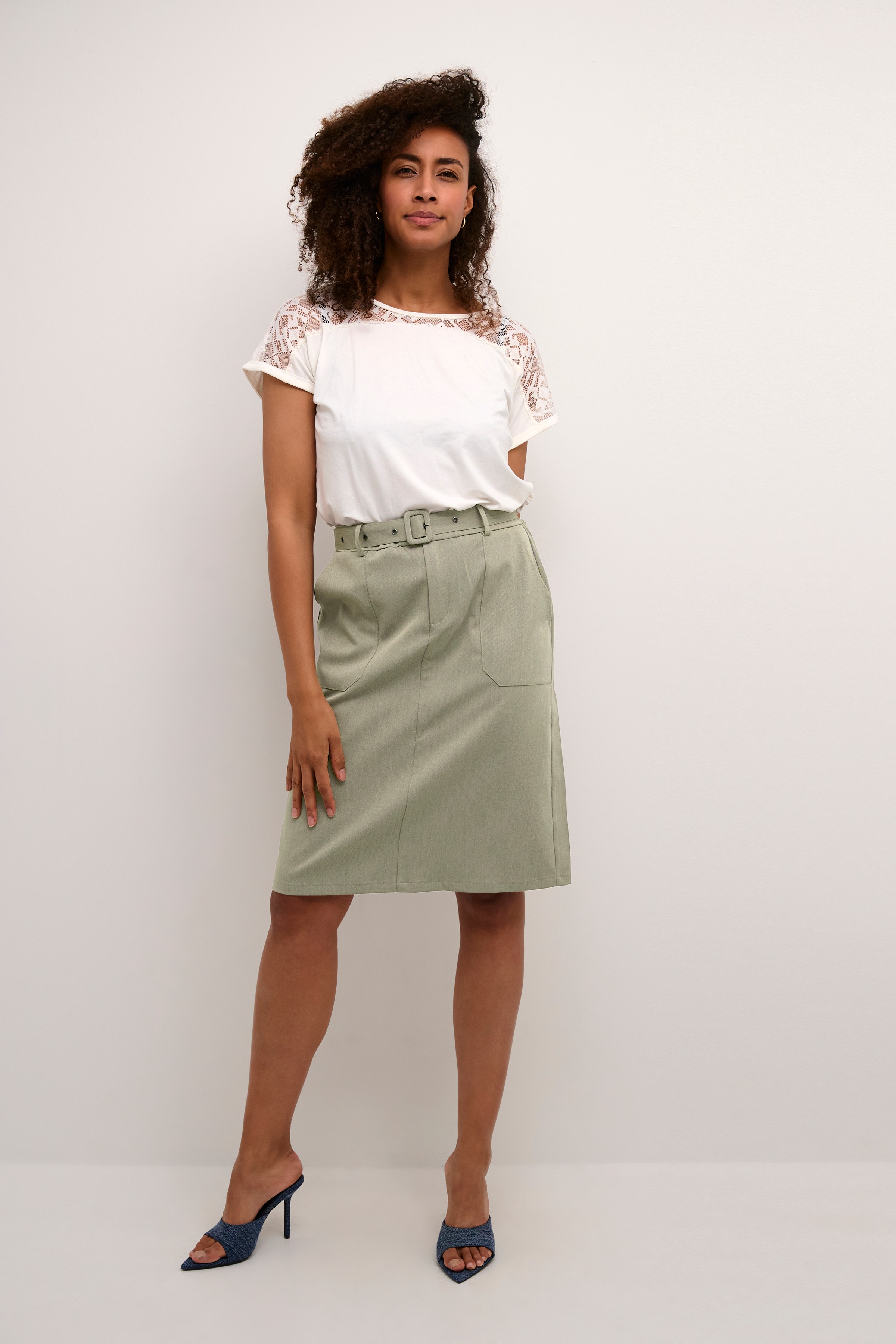 CRZizzel Skirt LOOKBOOK FRONT 10612737-170619