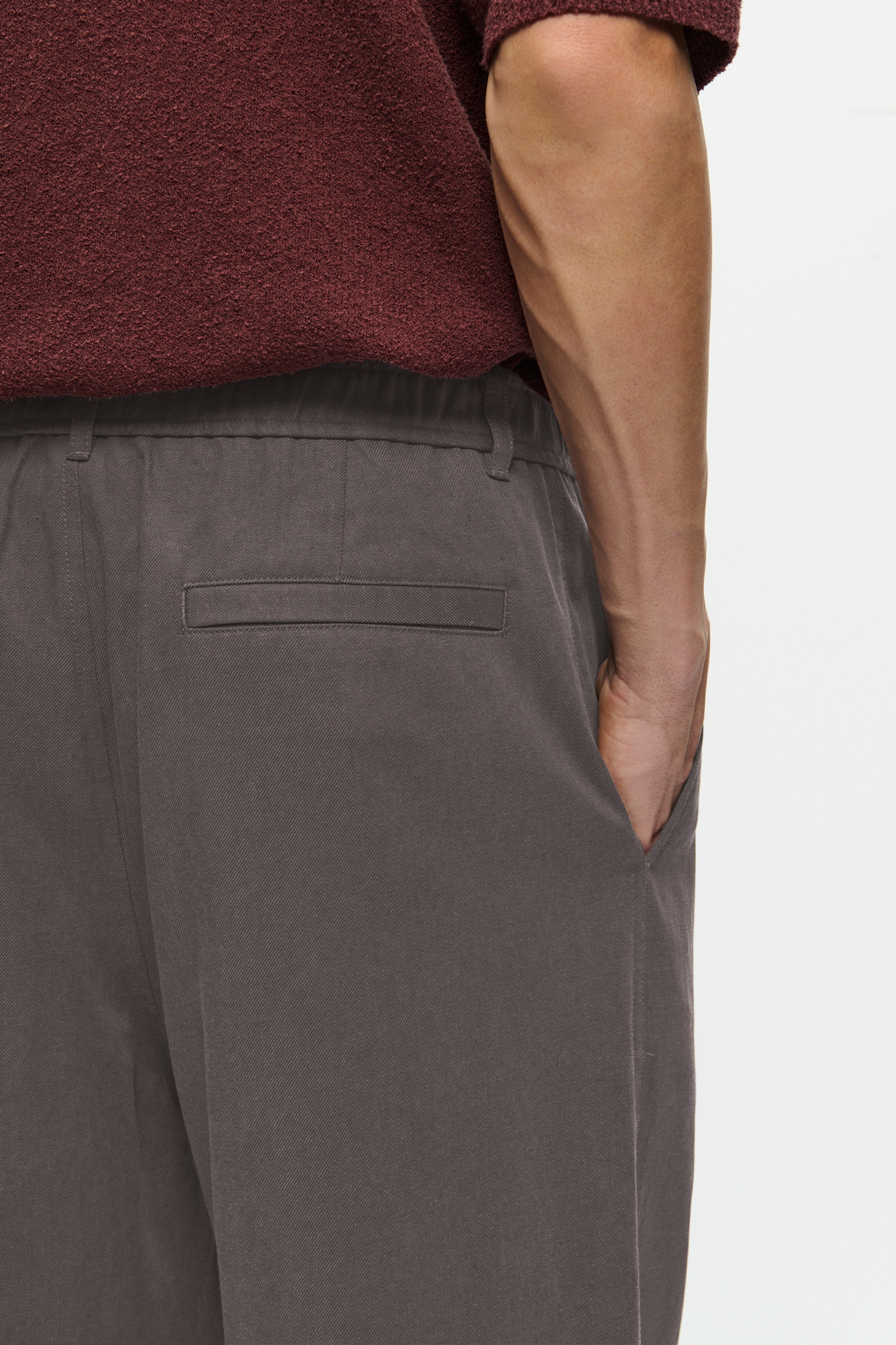 WWEthan Trousers LOOKBOOK DETAIL 30251477-194406