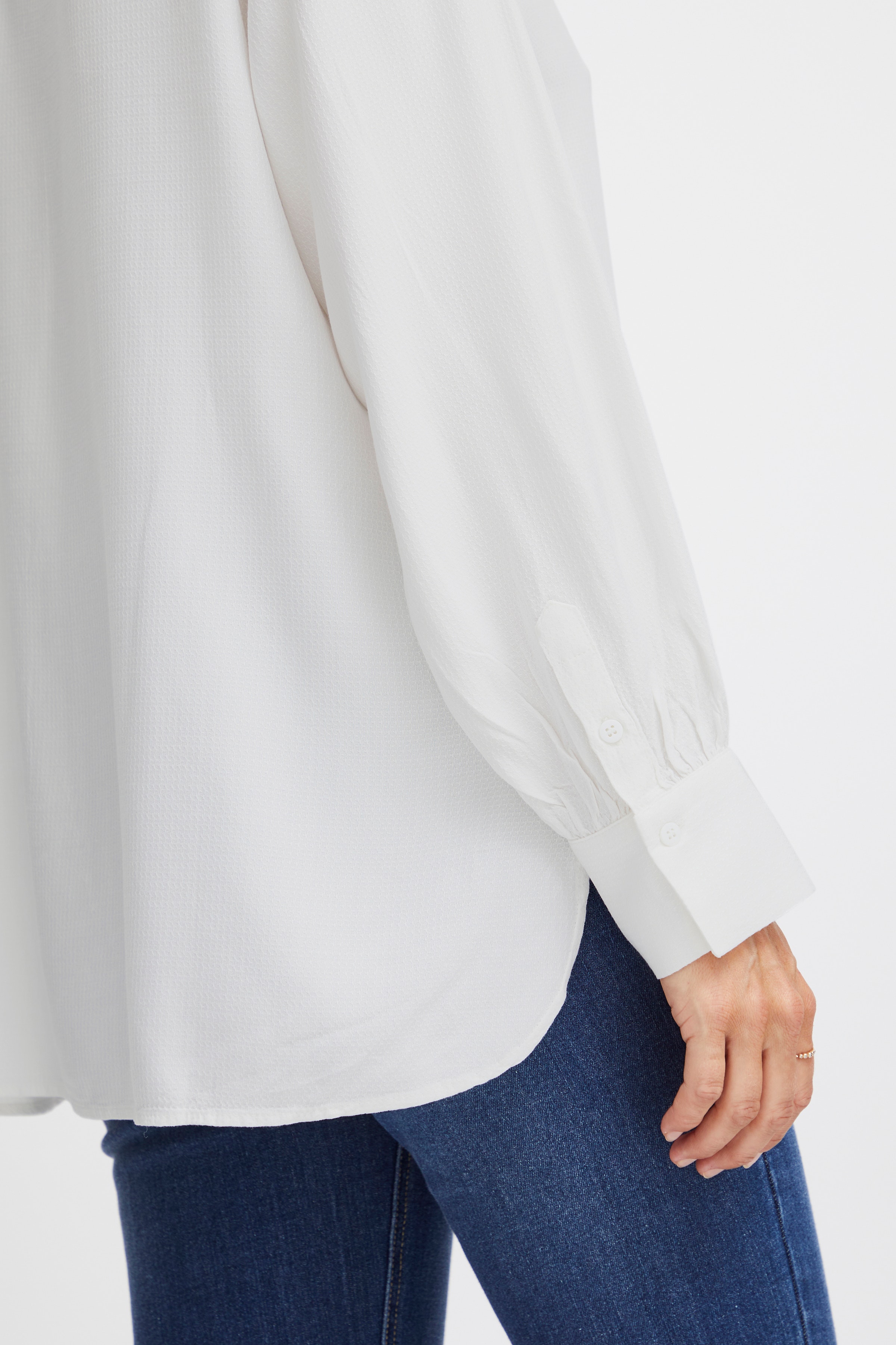 FRCINA Skjorta LOOKBOOK DETAIL 20612465-114800