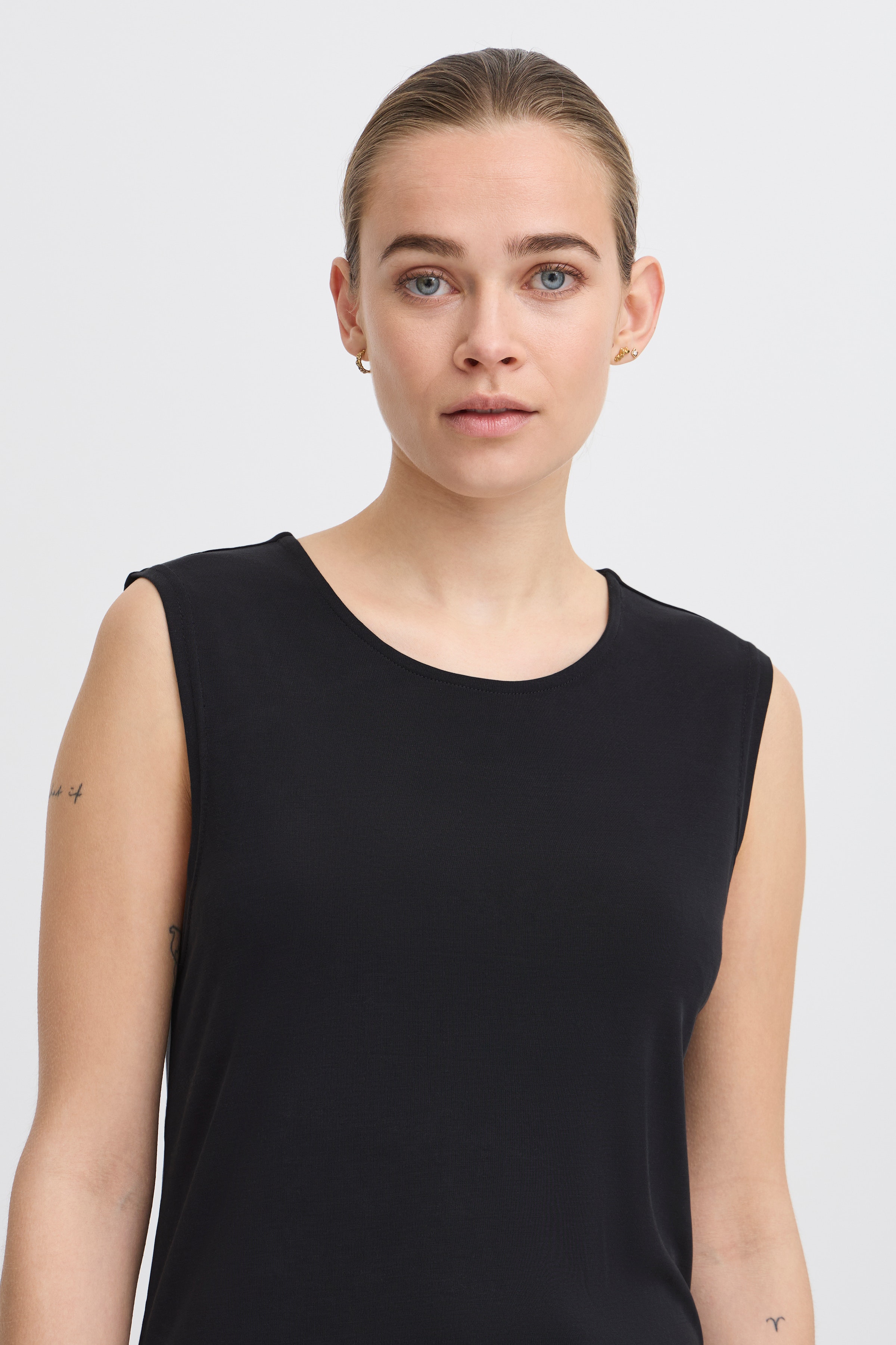atelier reve IHOPANNY Sleeveless blouse